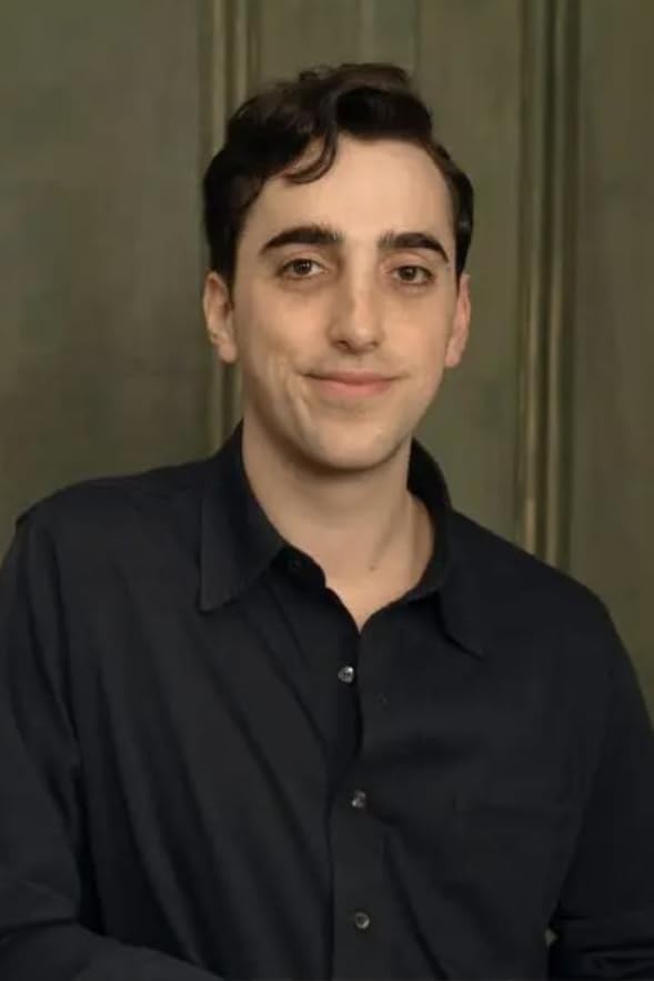 Дэниэл Роббинс