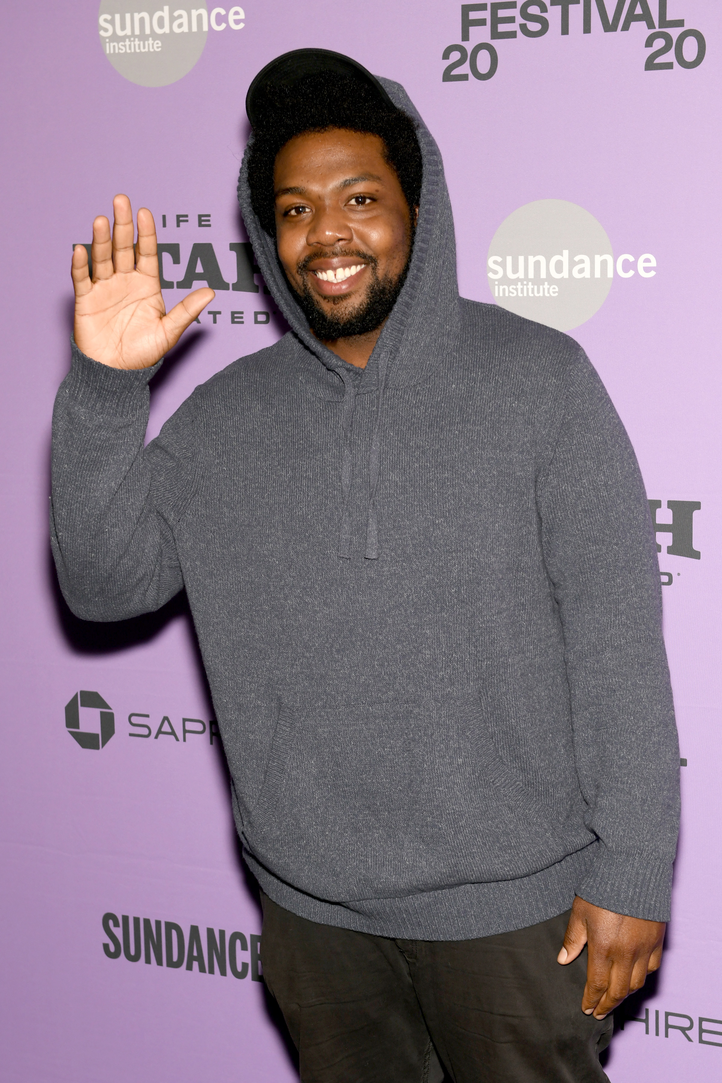 Остин Антуан