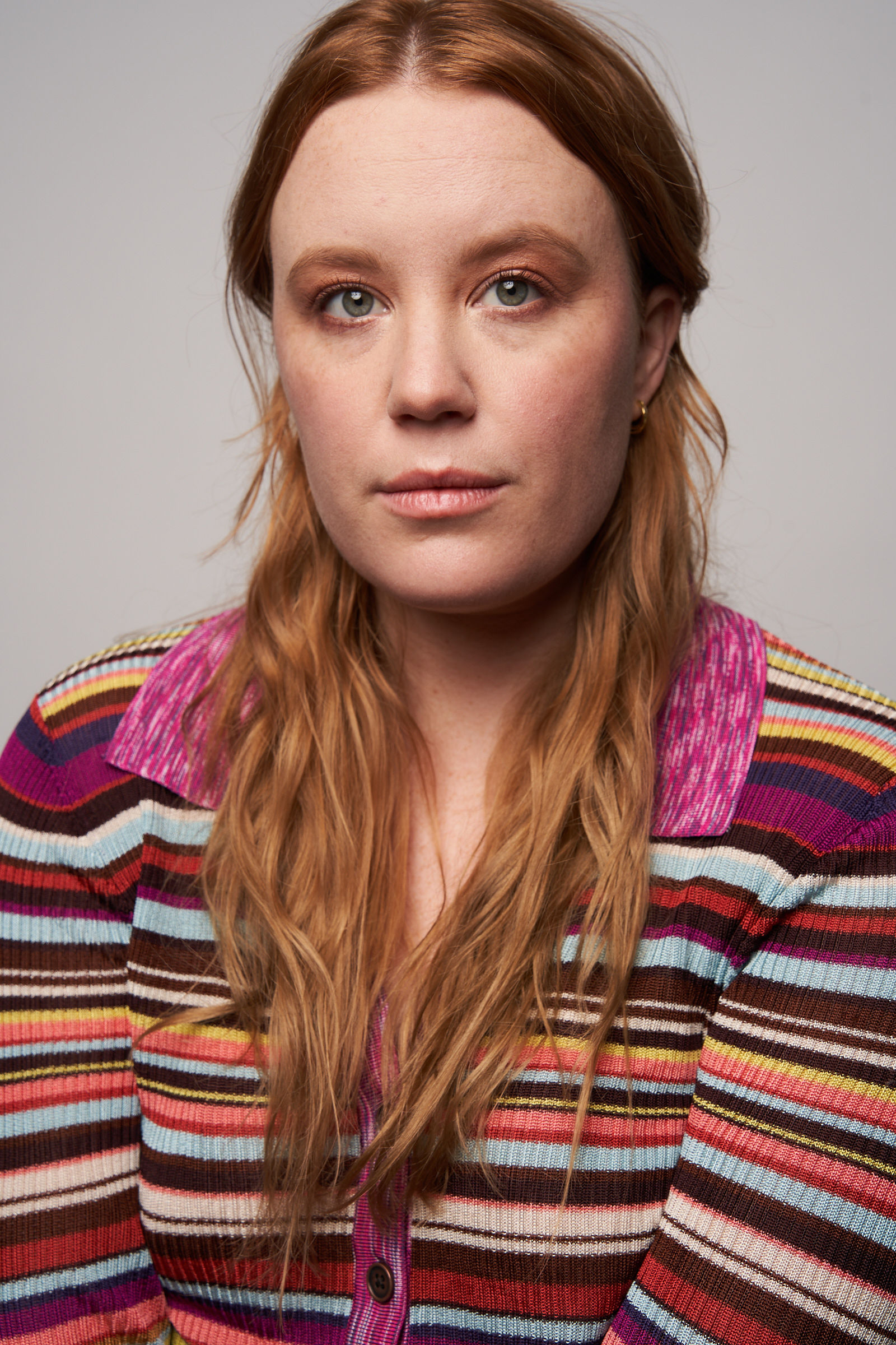 Кэйтлин Хув