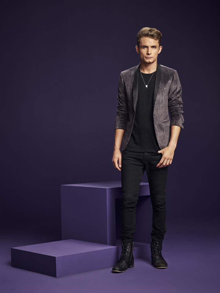 Джеймс Кеннеди