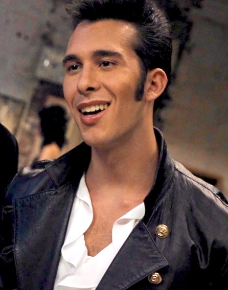 Джейкоб Стормс