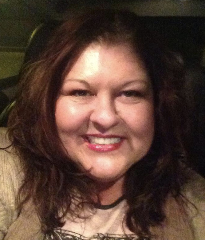 Дина МакНил