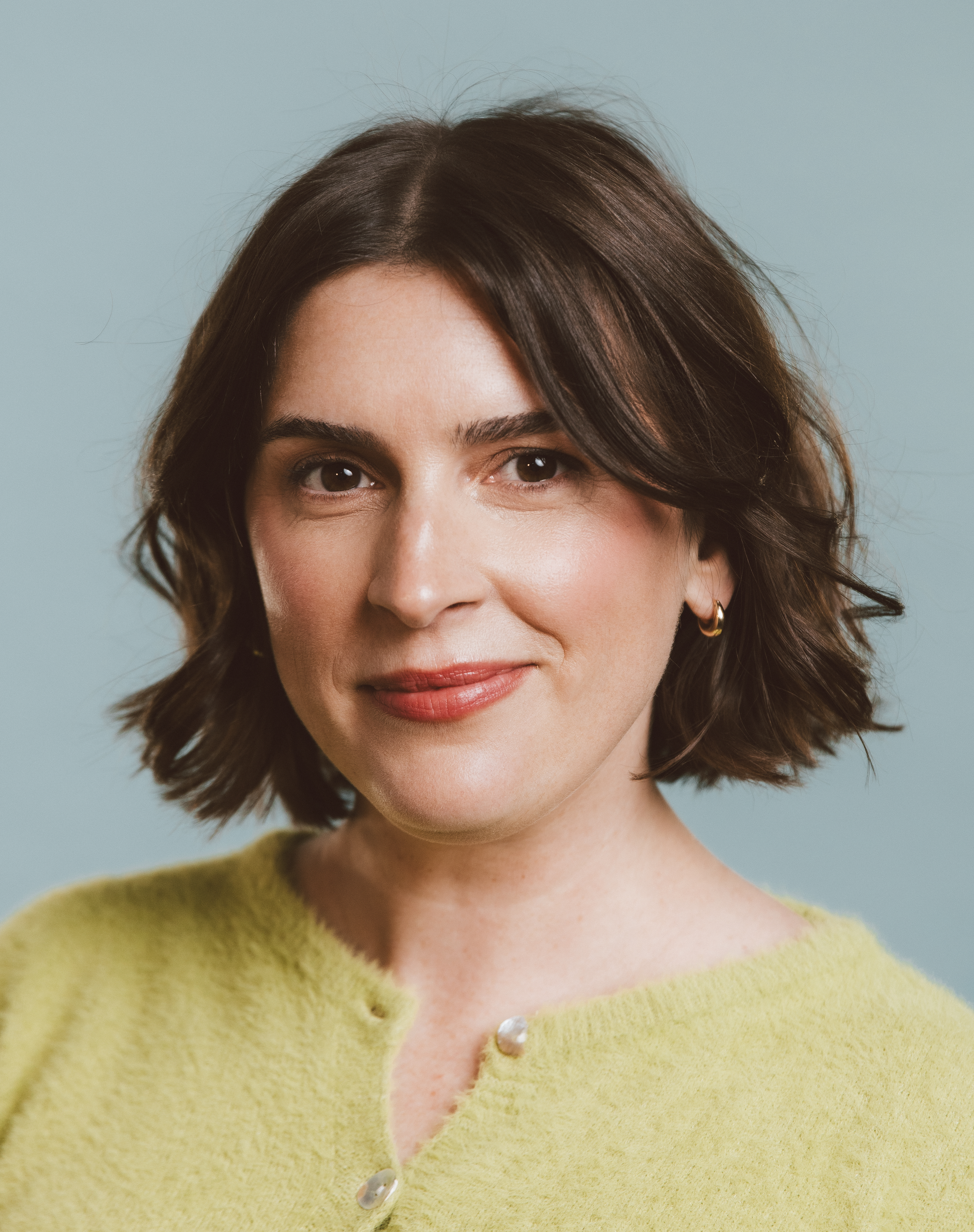 Лили Салливан