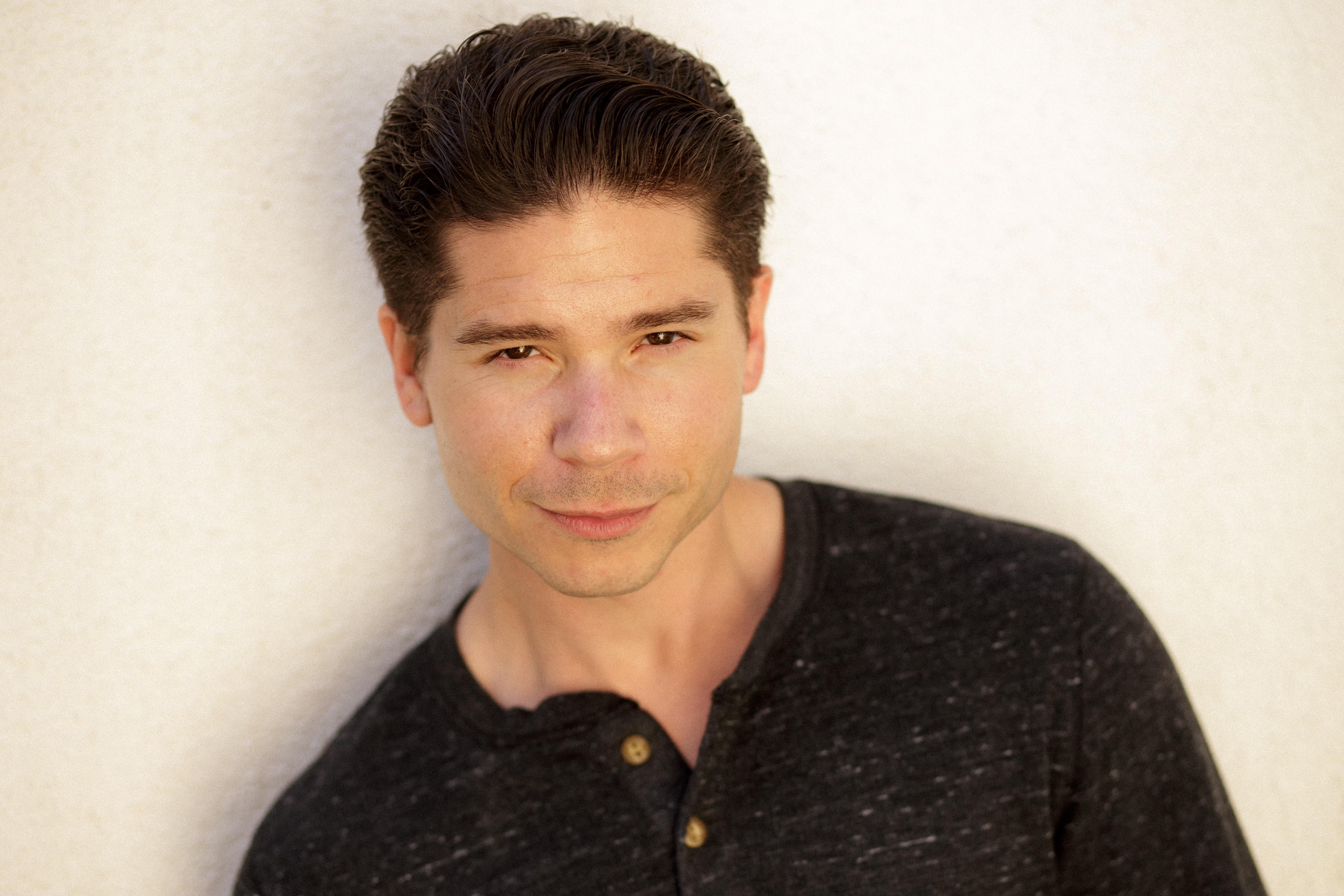 Стивен Фогель