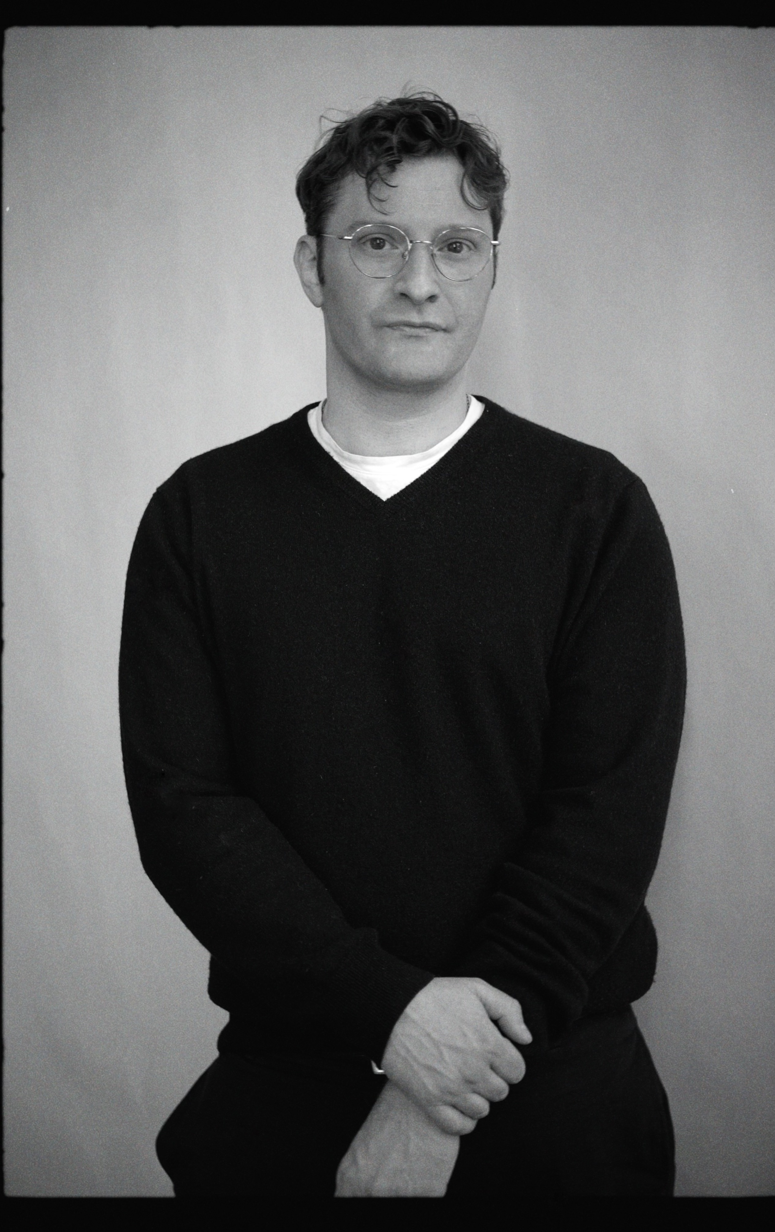 Tom Schraeder