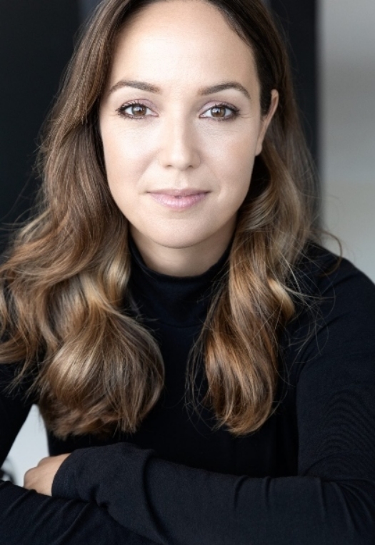 Lilà Paquette Mourmant