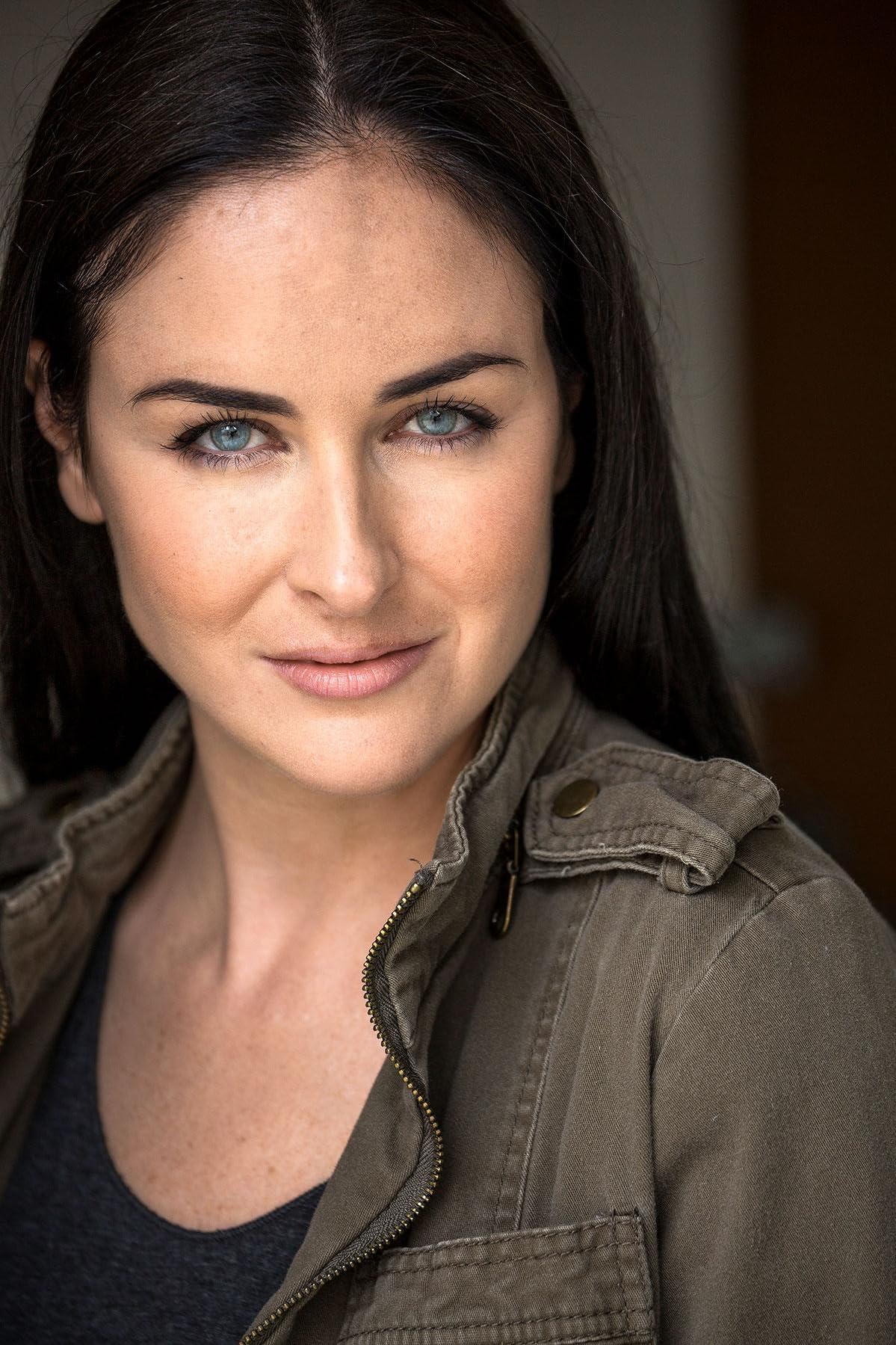 Джессика Дэвис