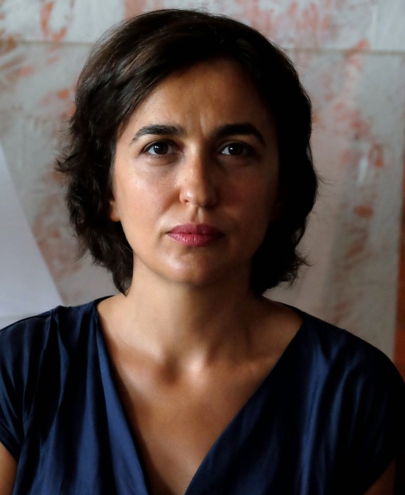 Хелен Яновски