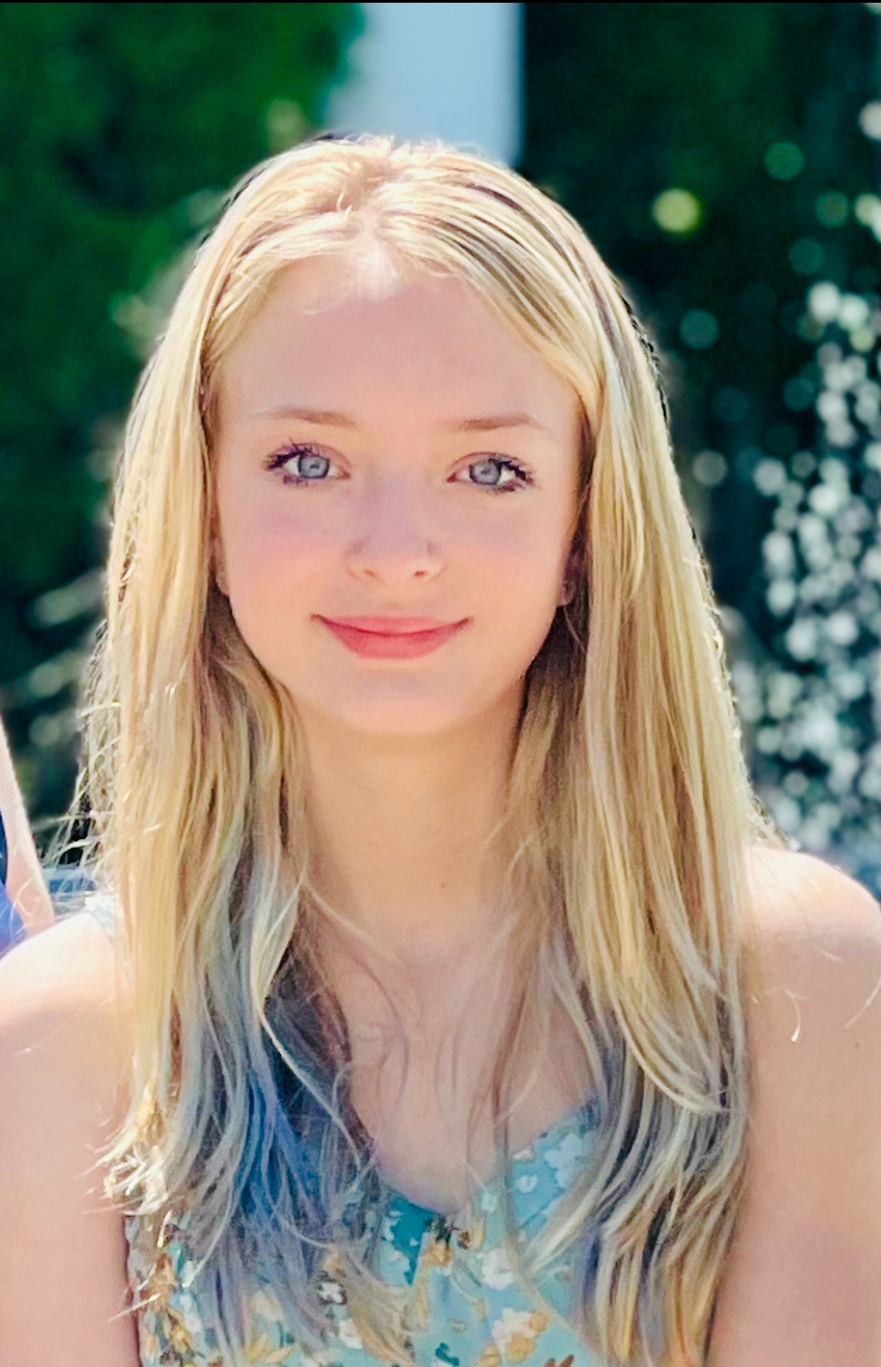 Кайлег Моррисон