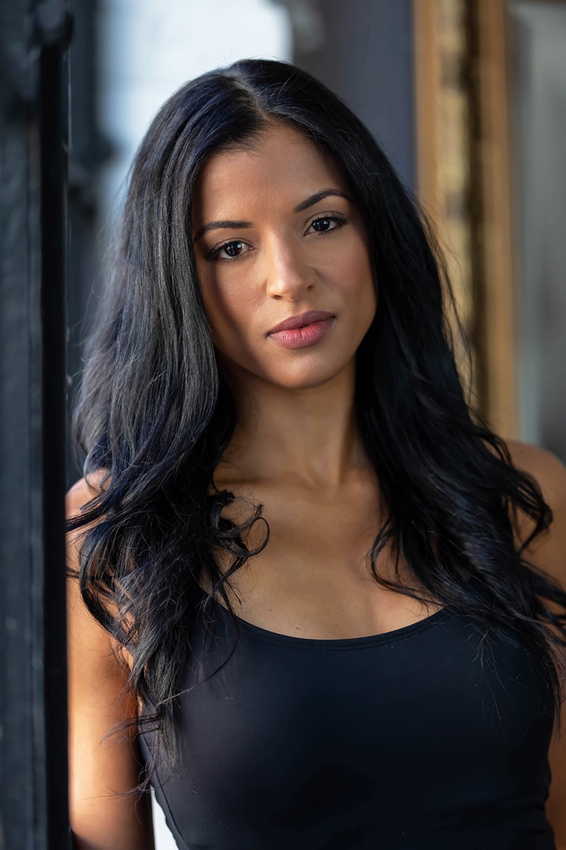 Анаис Алмонте