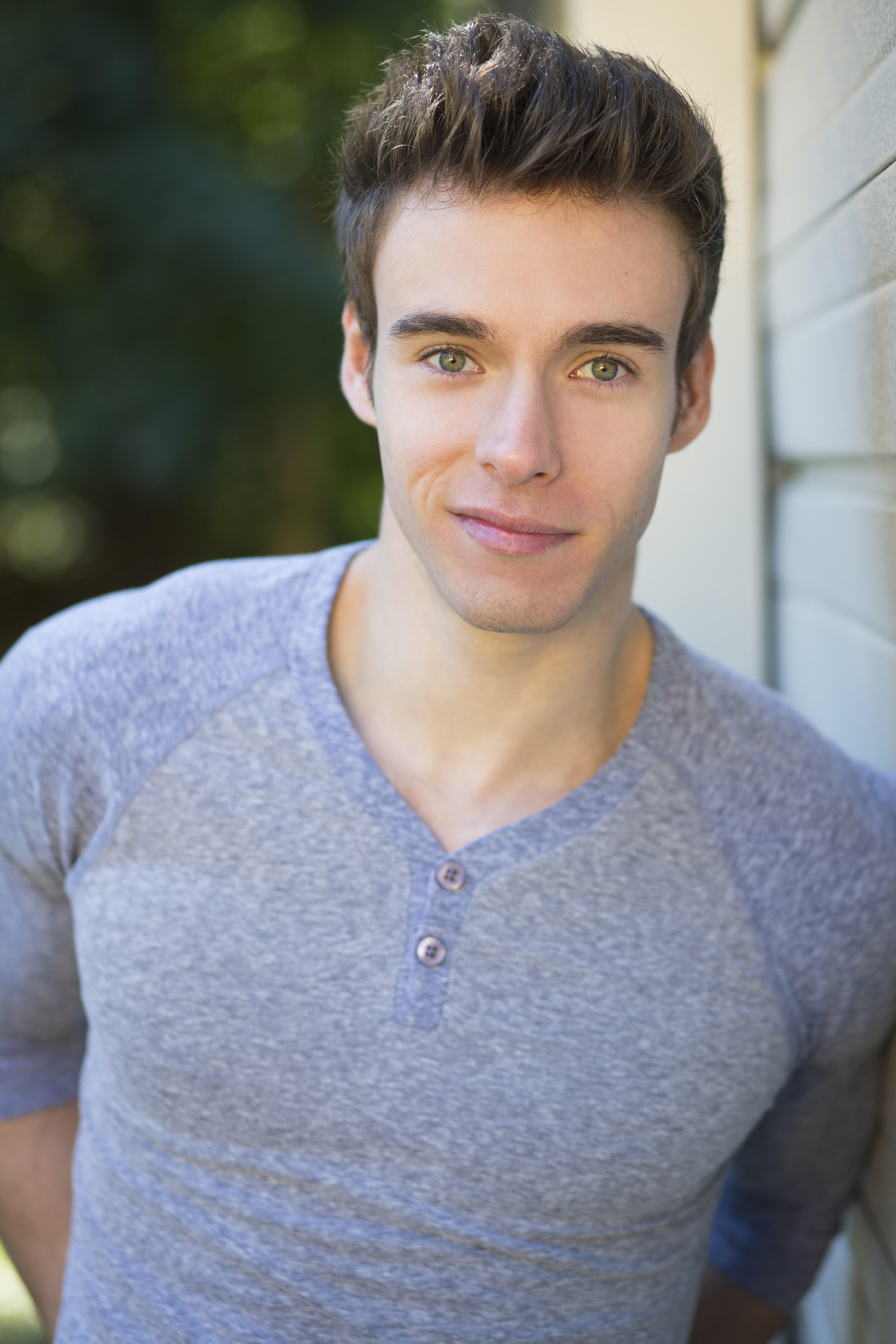 Matthew Wiercinski