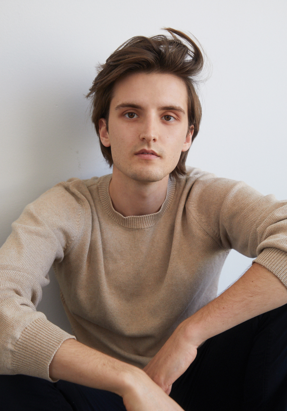 Бэйли Эдвардс