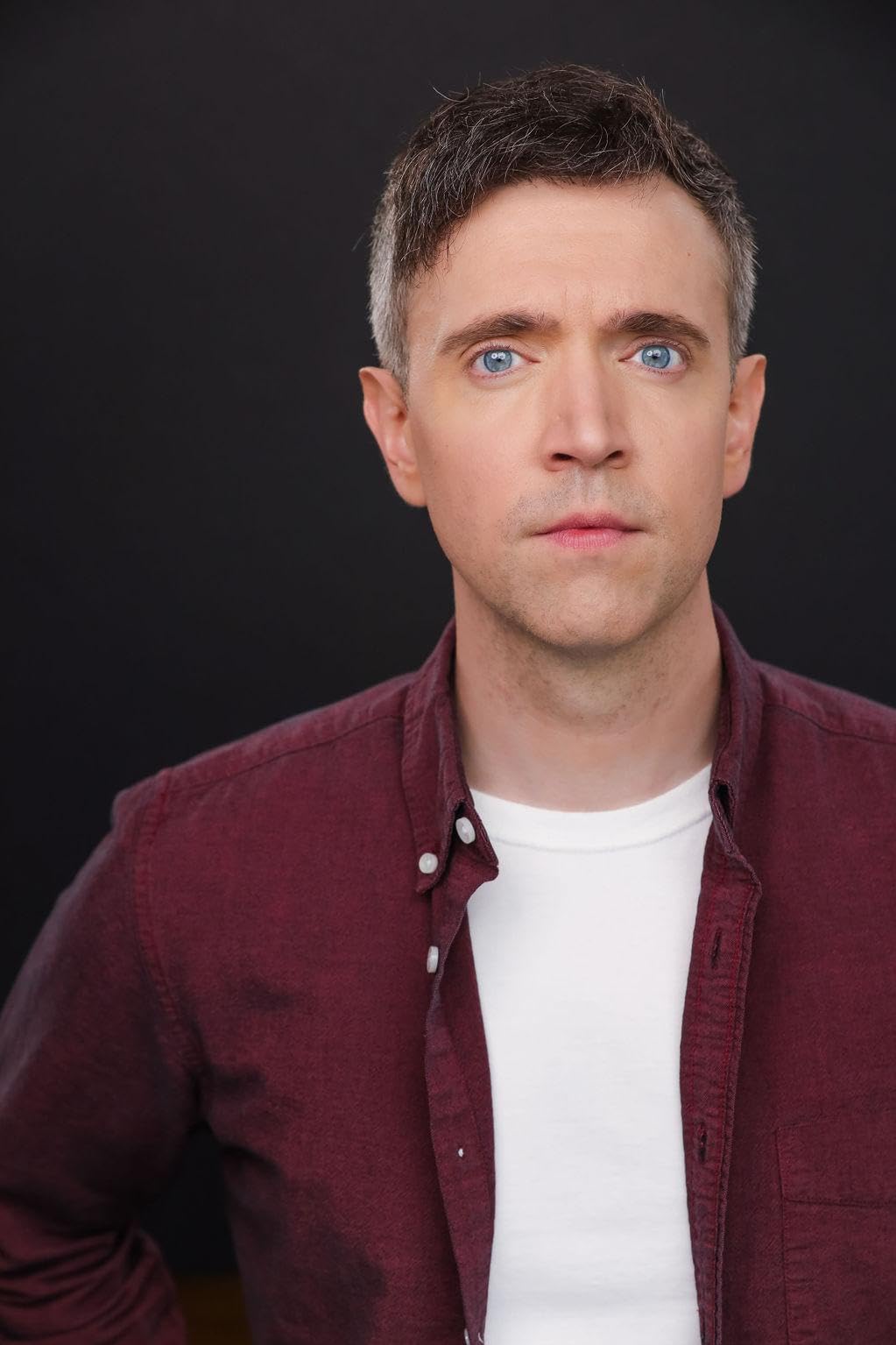 Грег Фостер