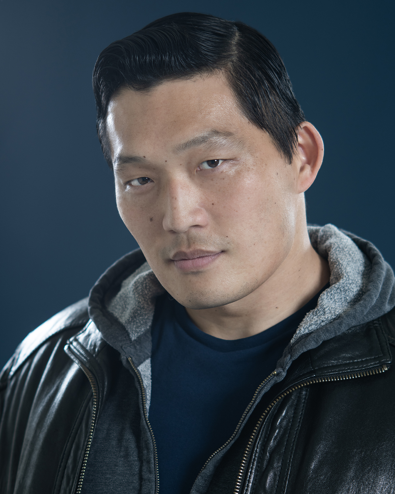 Джонатан Ли