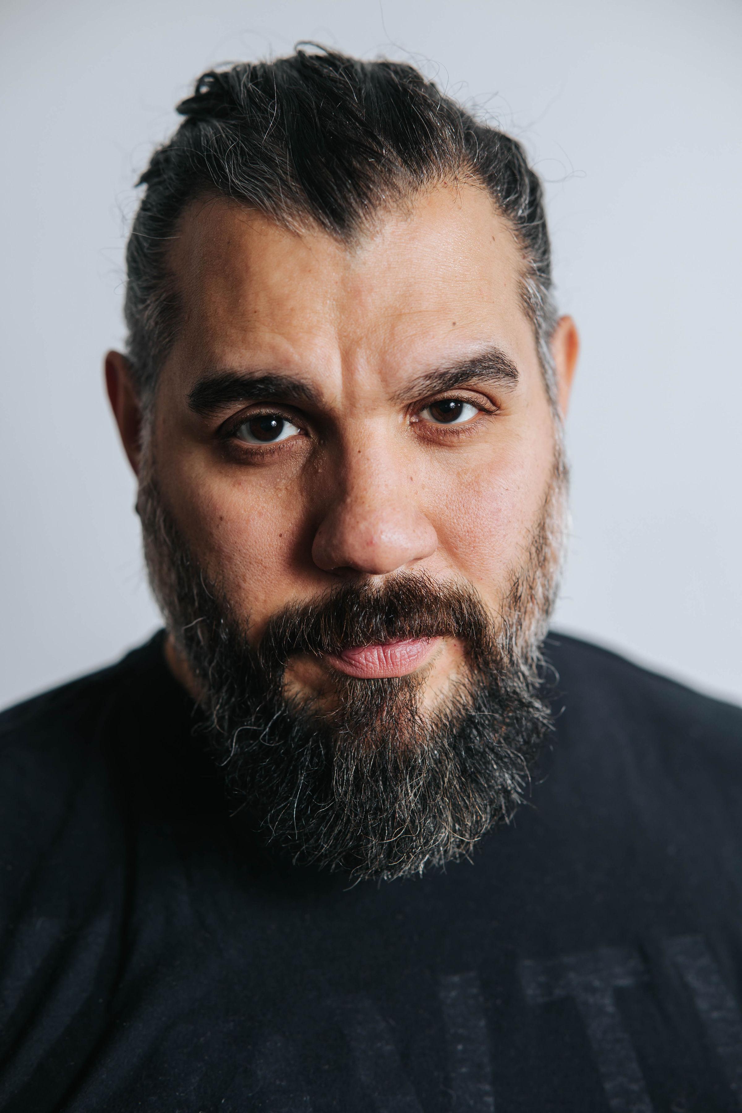 Джонатан Шорс