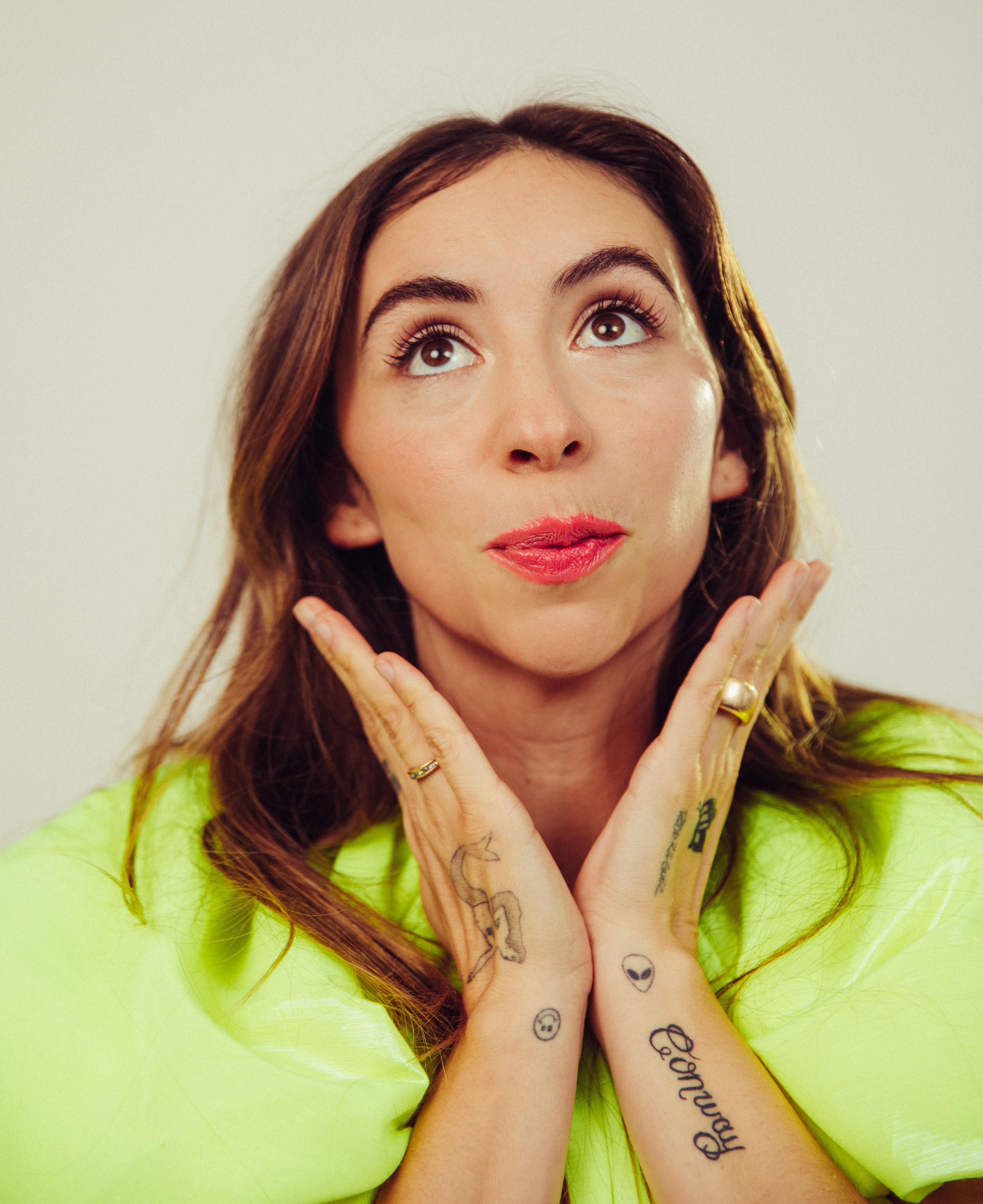 Вероника Родригес