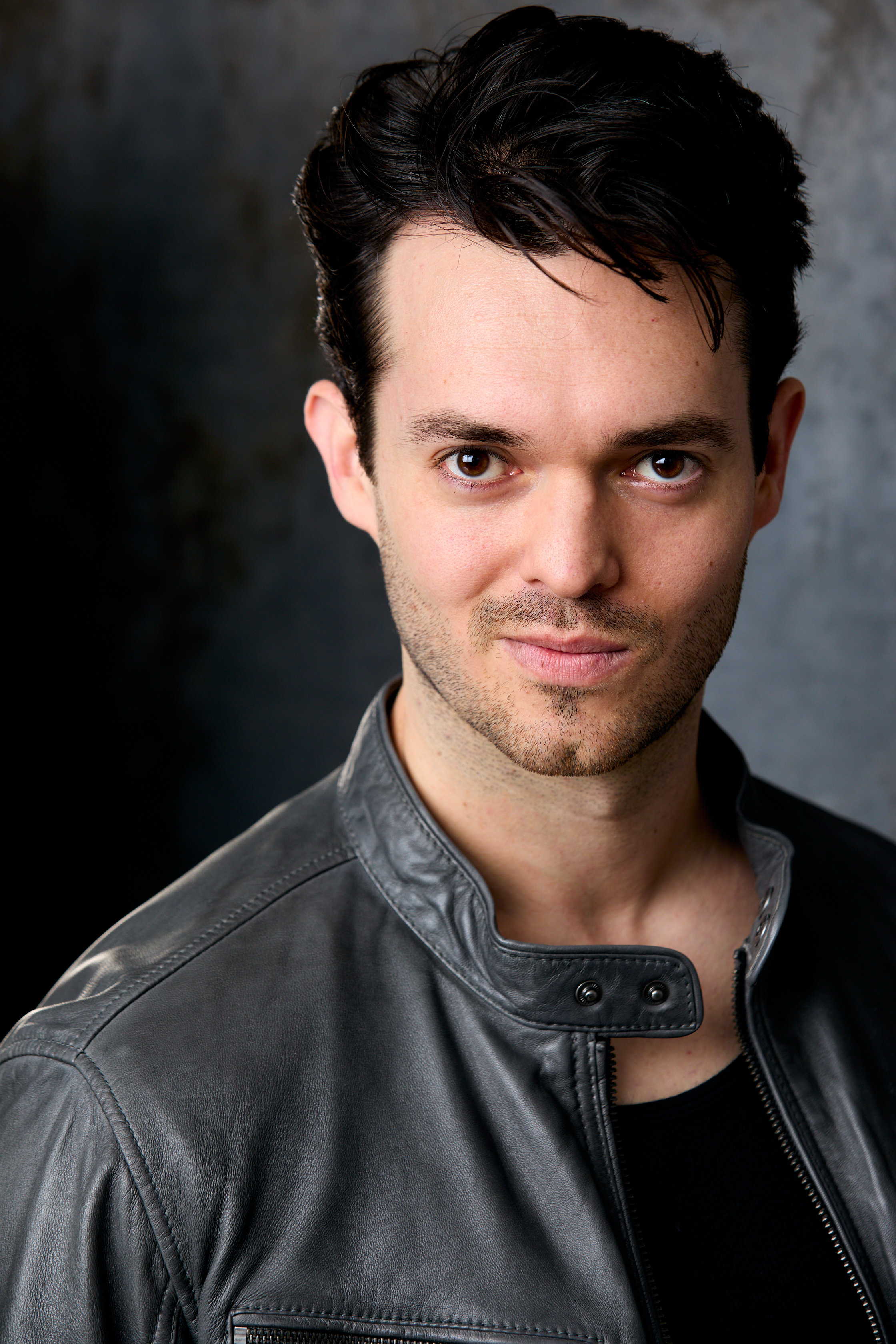 Джастин Браш