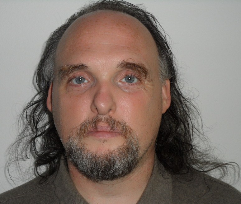 Пат-Рик МакКаффери