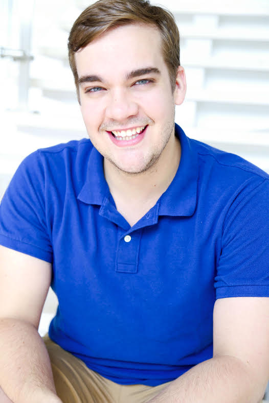 Джастин Эйер