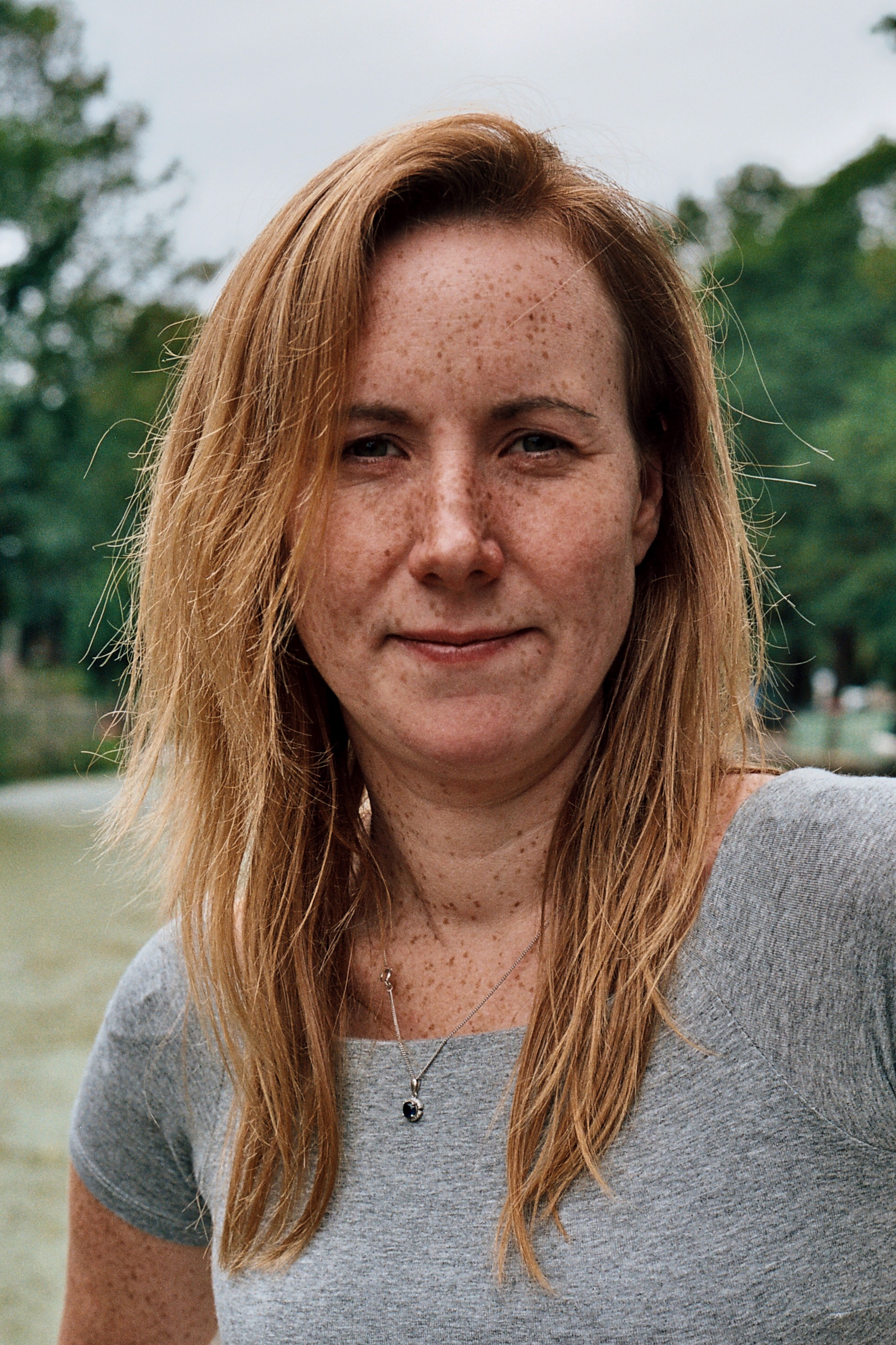 Ребекка Вулфф