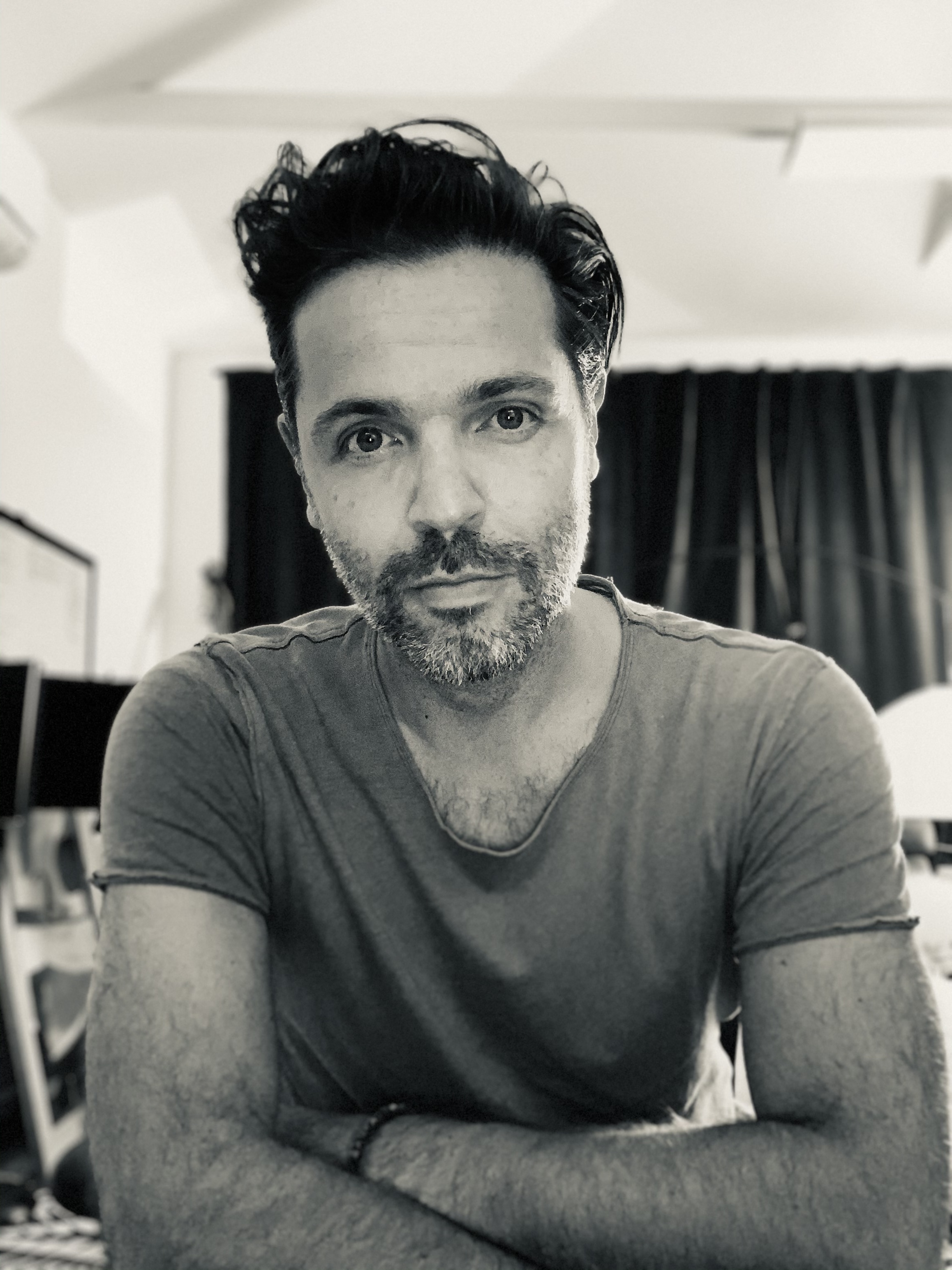 Лиам Уэстбрук