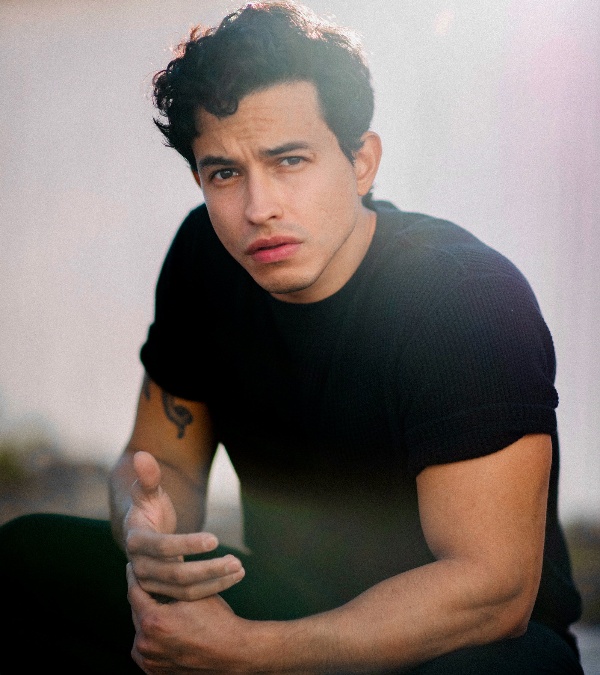 Алекс Элин Гойко