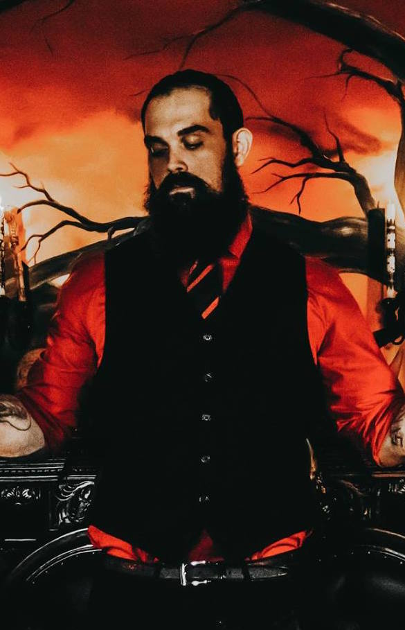 Томас Наварро