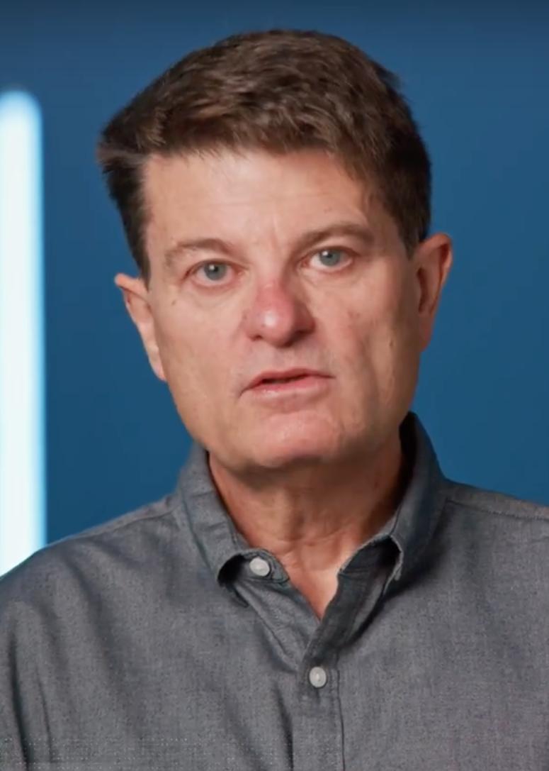 Мартин Форд