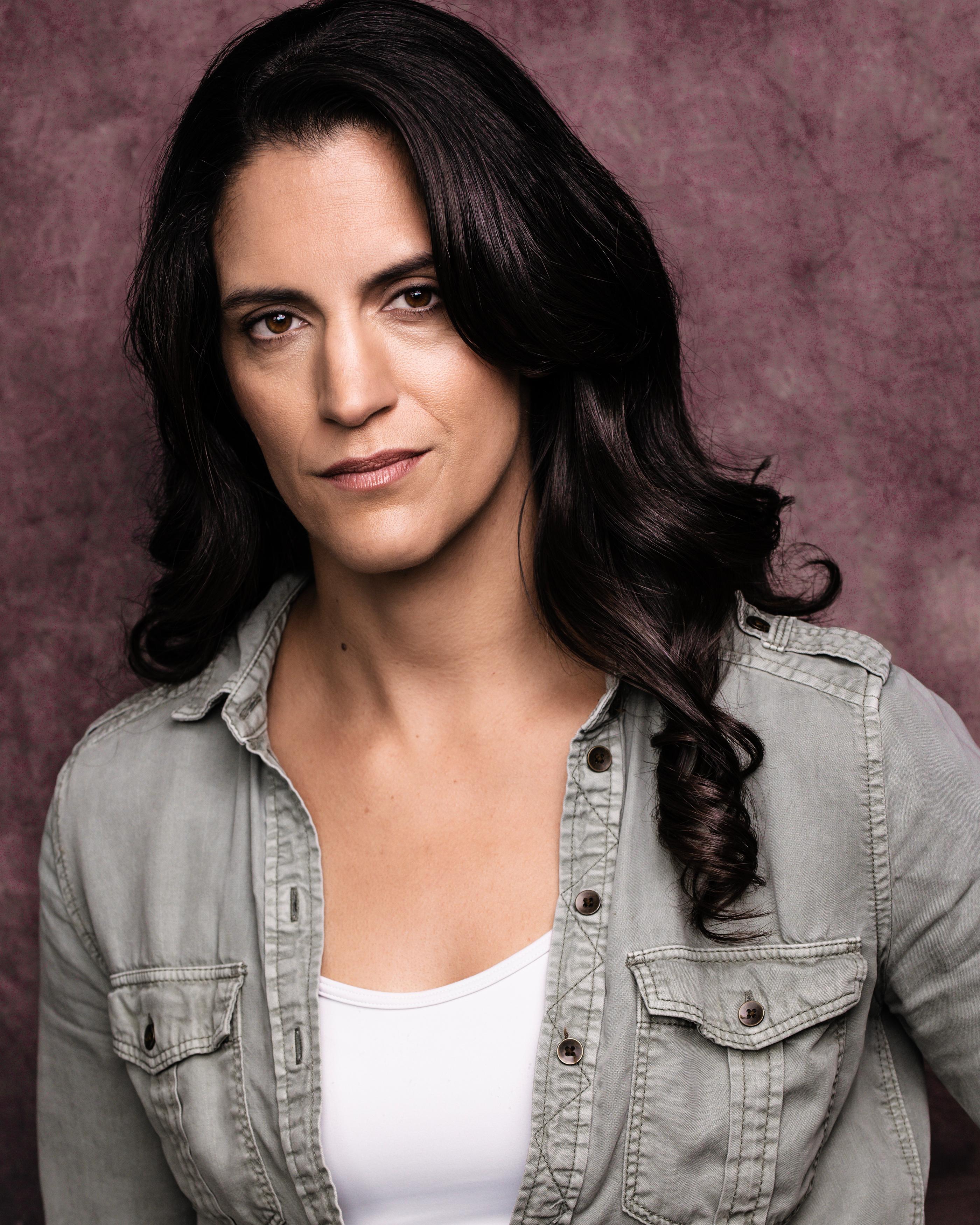 Vanessa DeSilvio