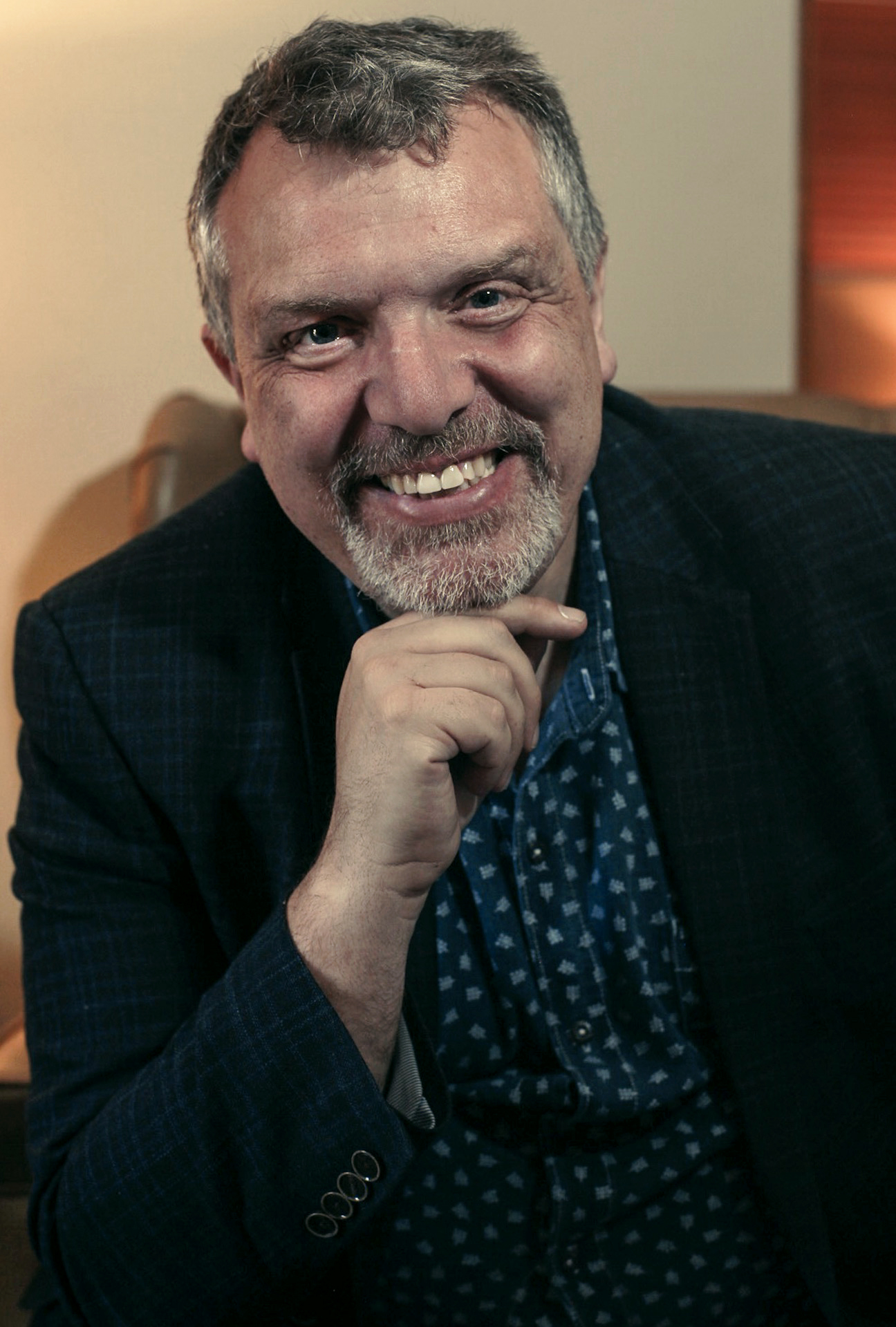 Кейт Хэвилэнд