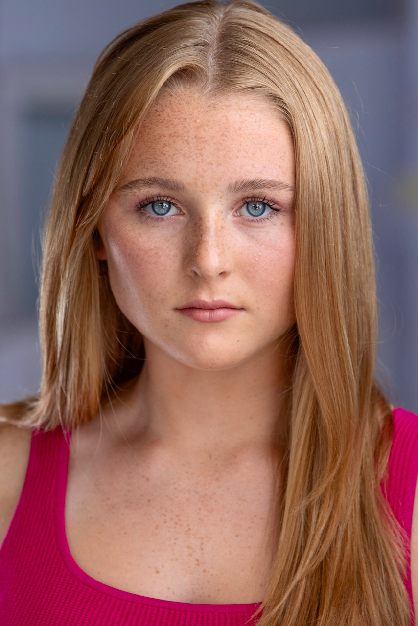 Julia M. Ebner