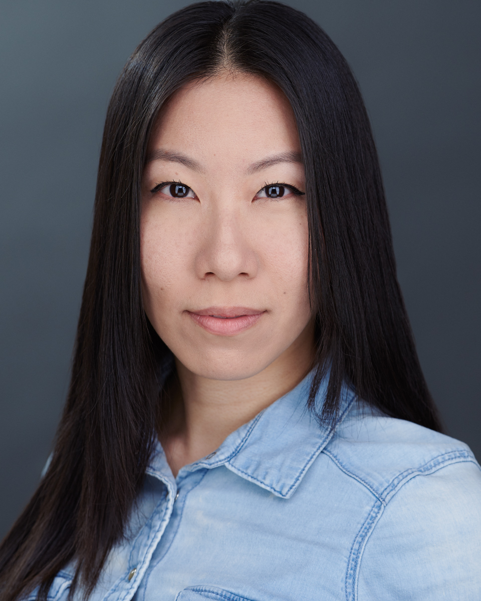 Жаневьер Ким