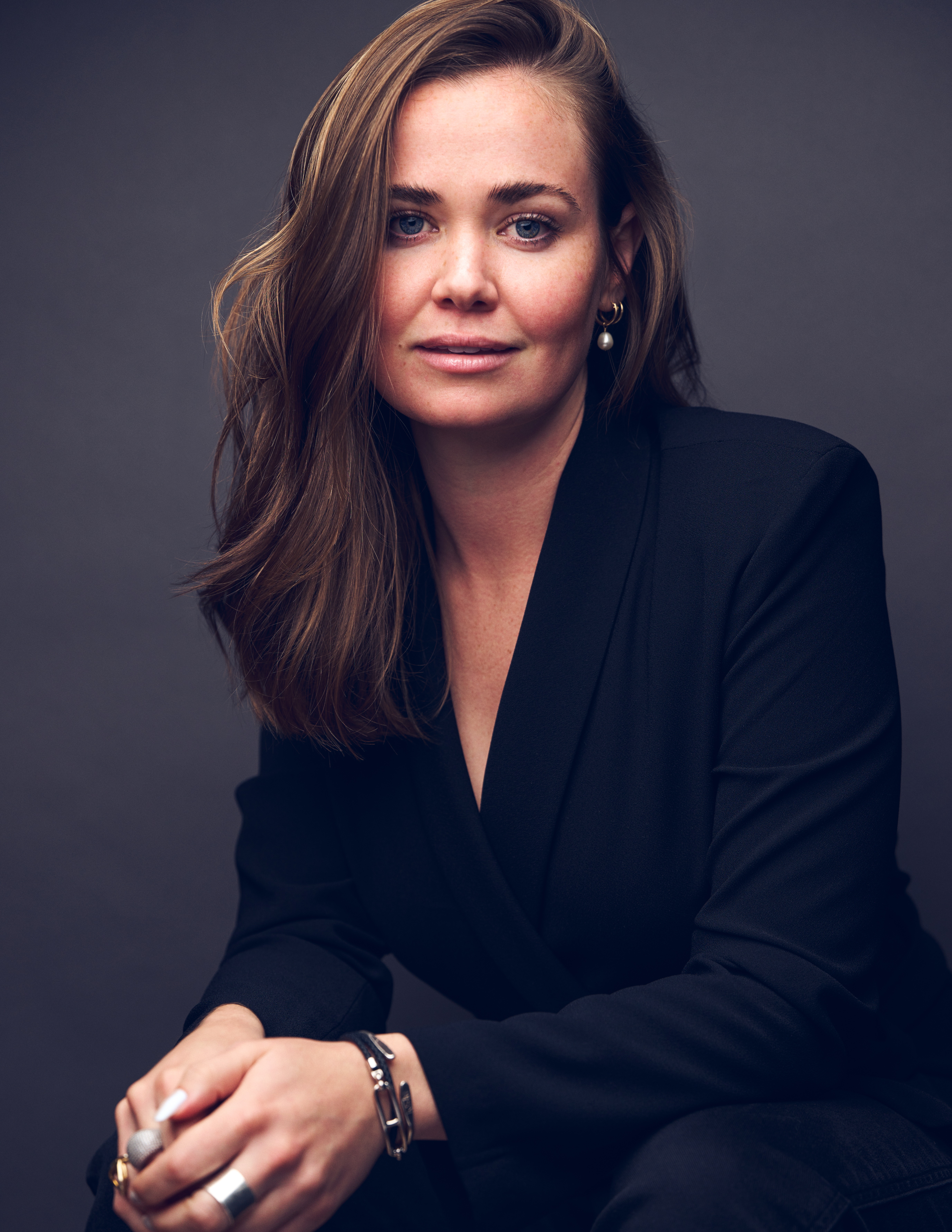 Кейт МакЛеод