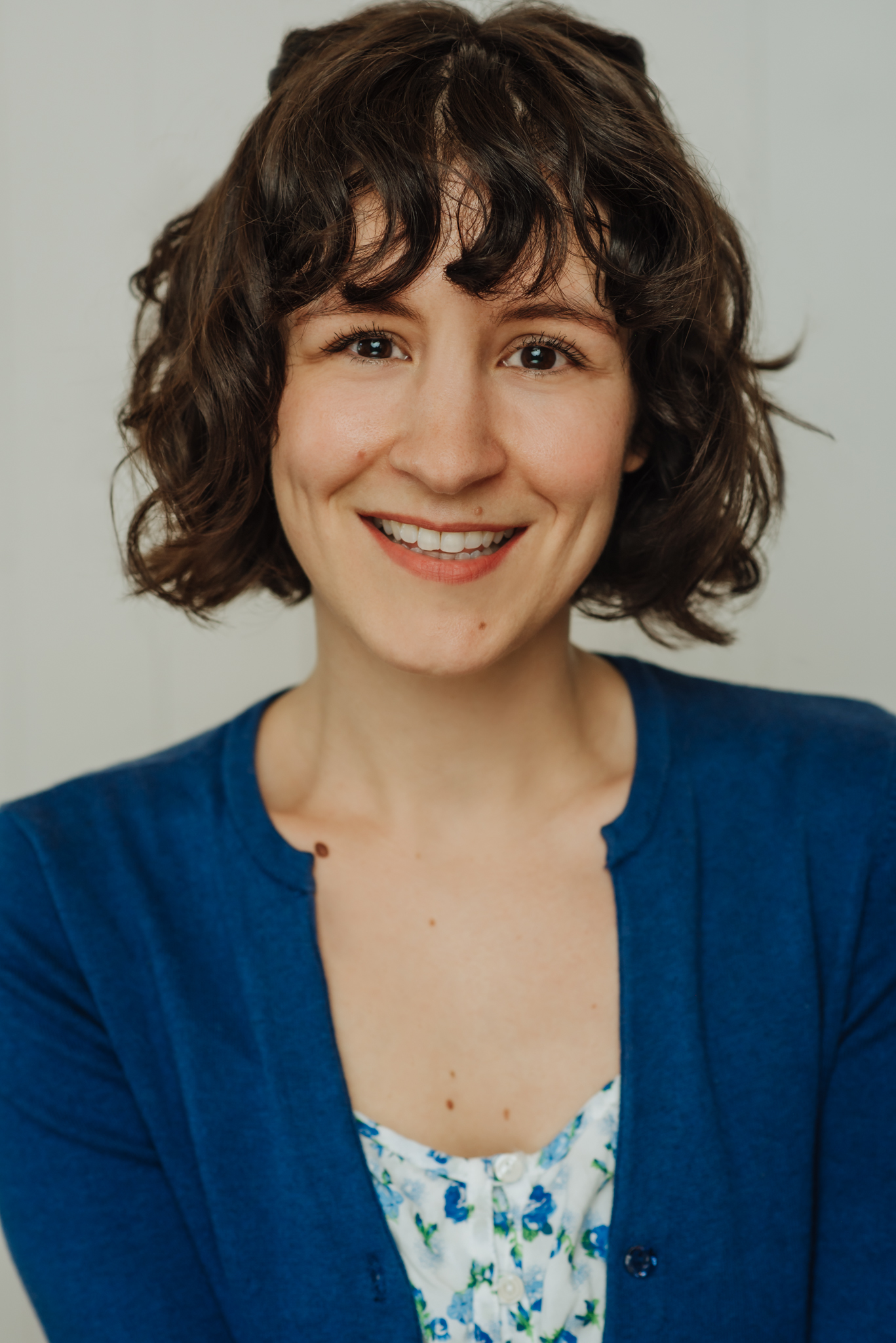 Мэделин Валь