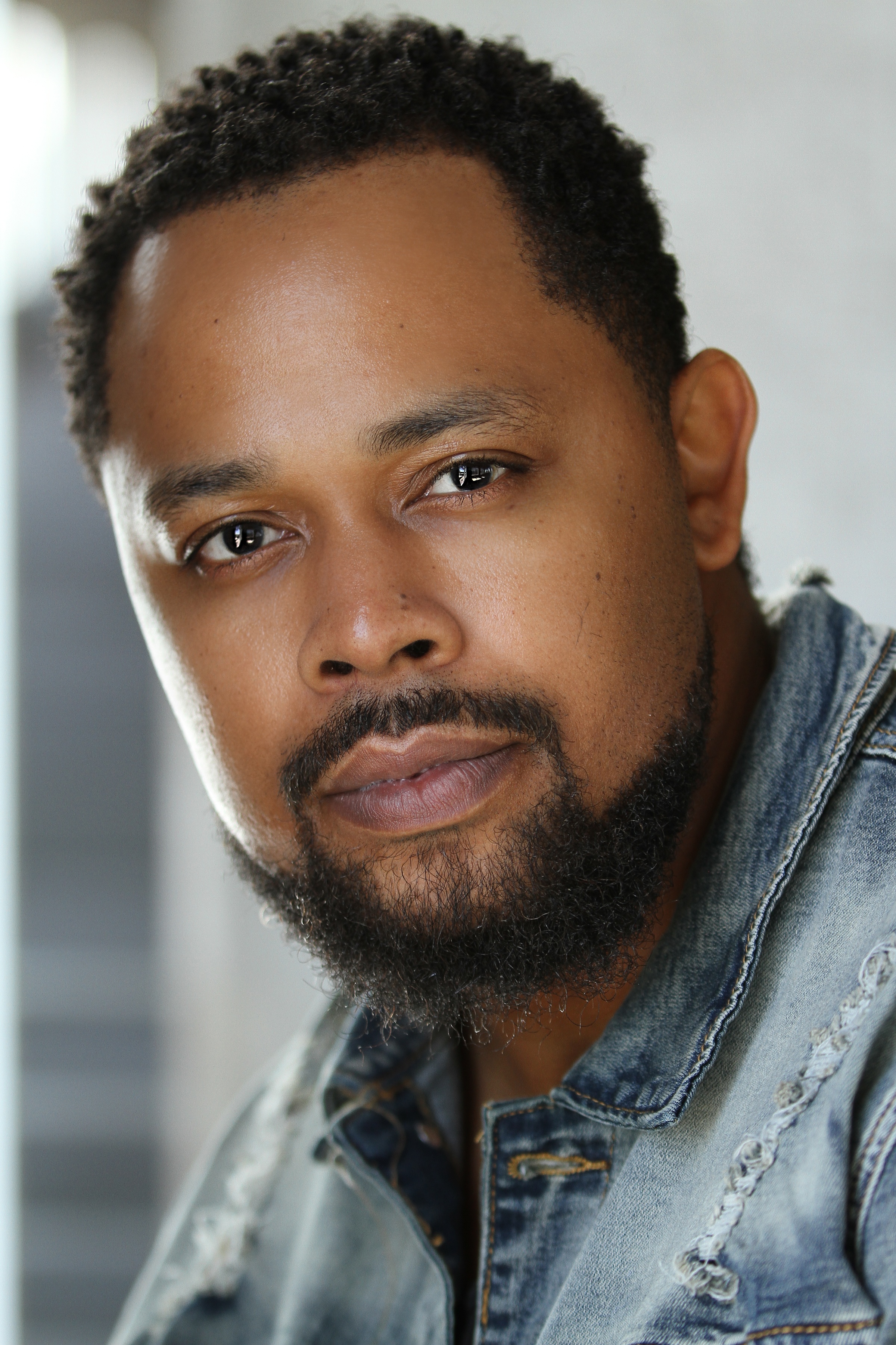 Норман МакКензи