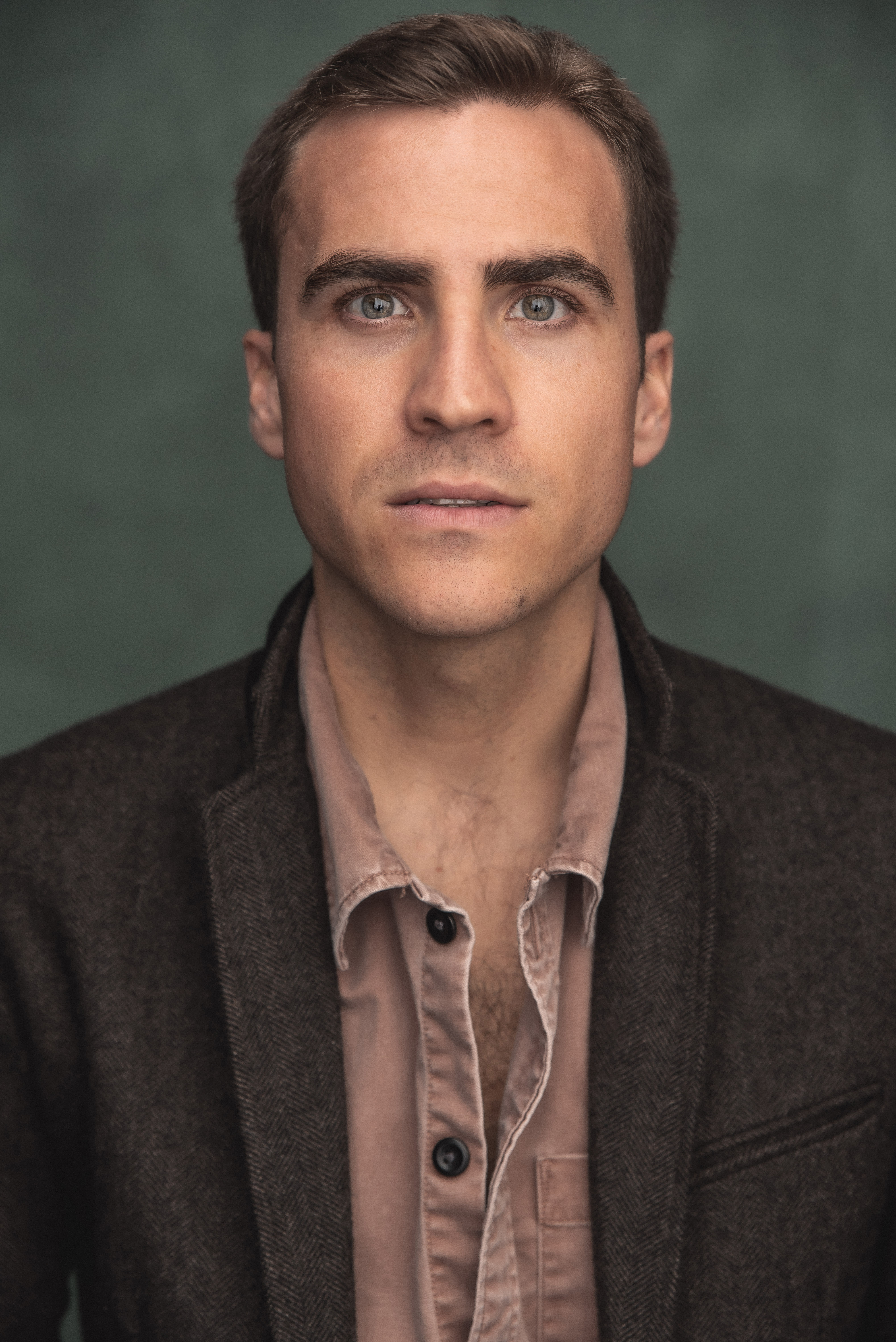 Роуэн Викерс