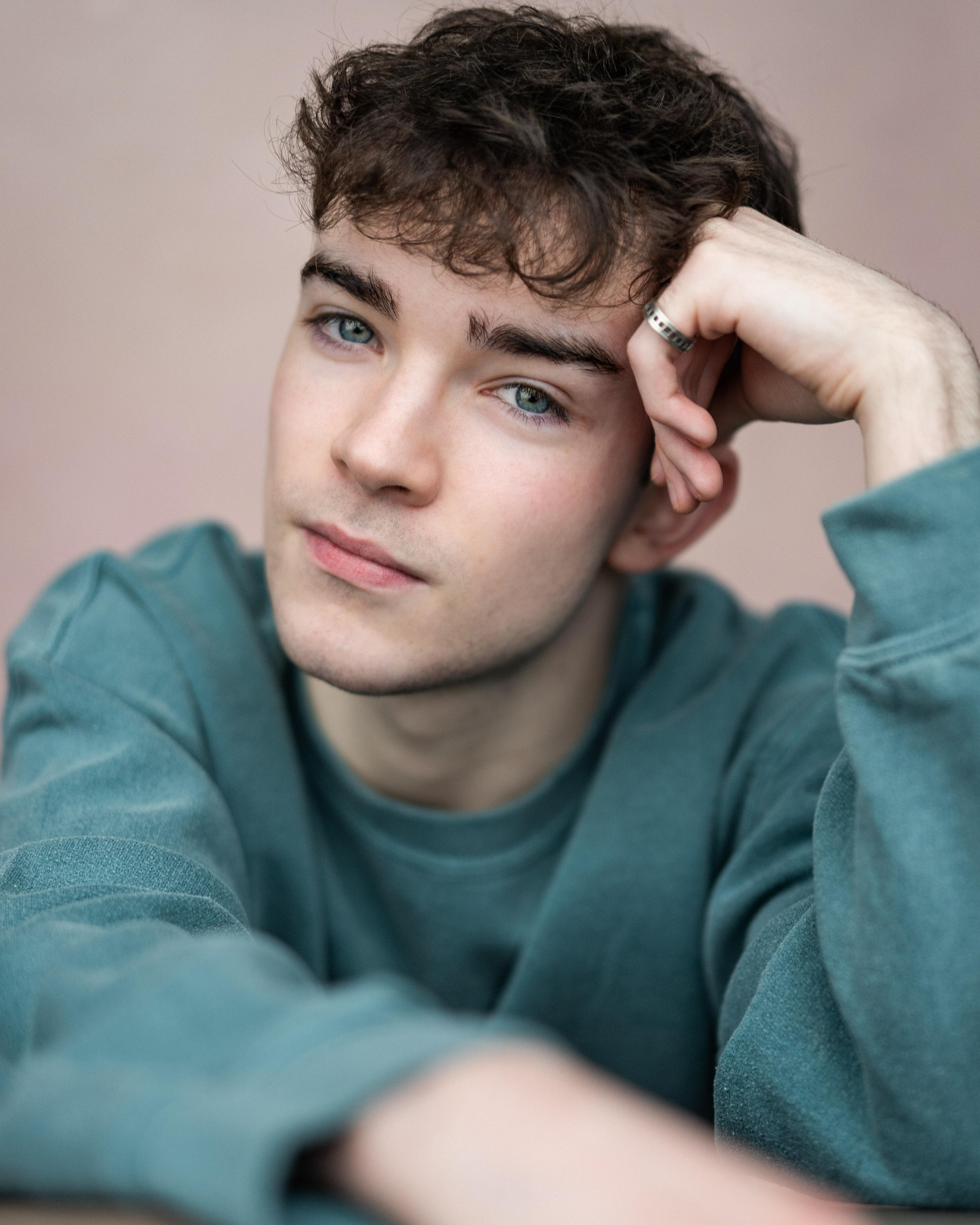 Ноа Валентайн