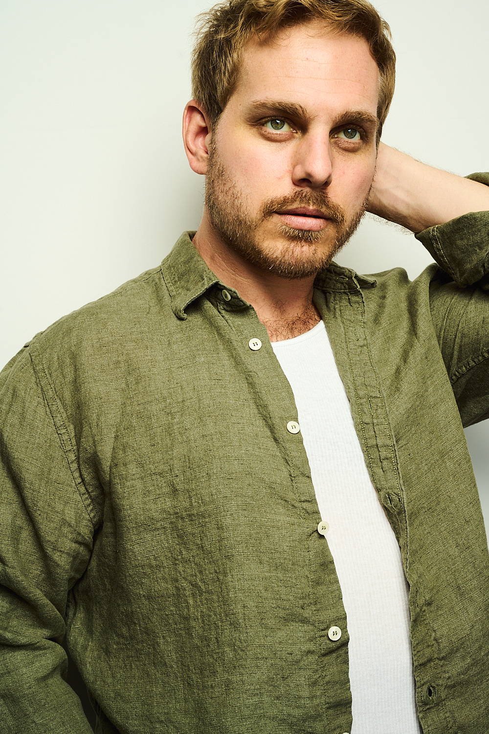 Коннор Нойес