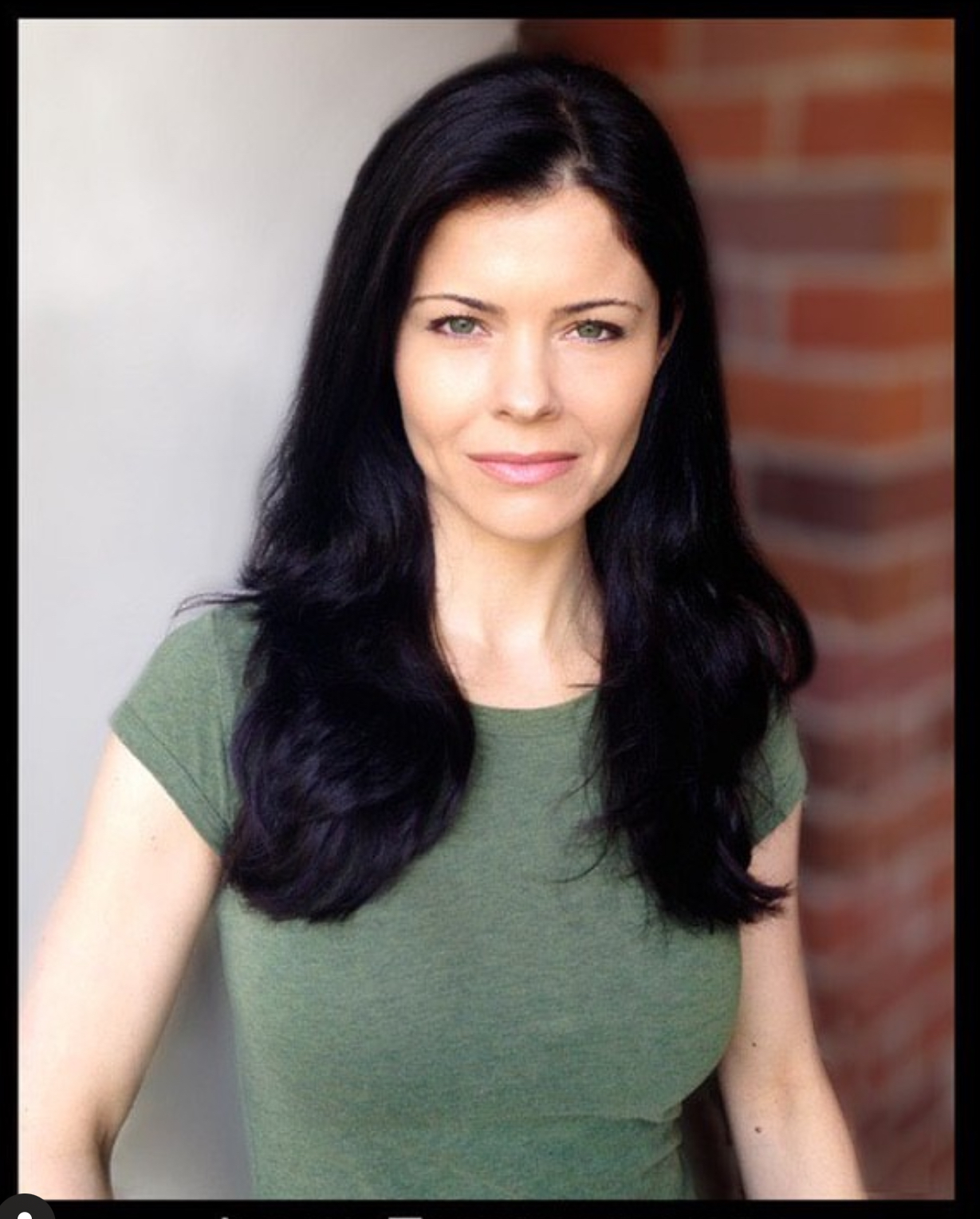 Джули Фэирвезэр