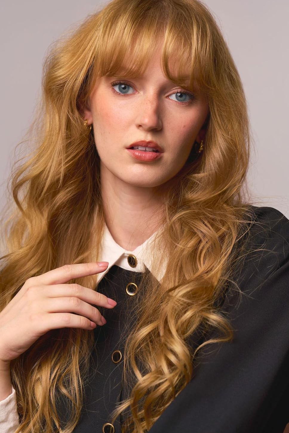 Леа Мерритт