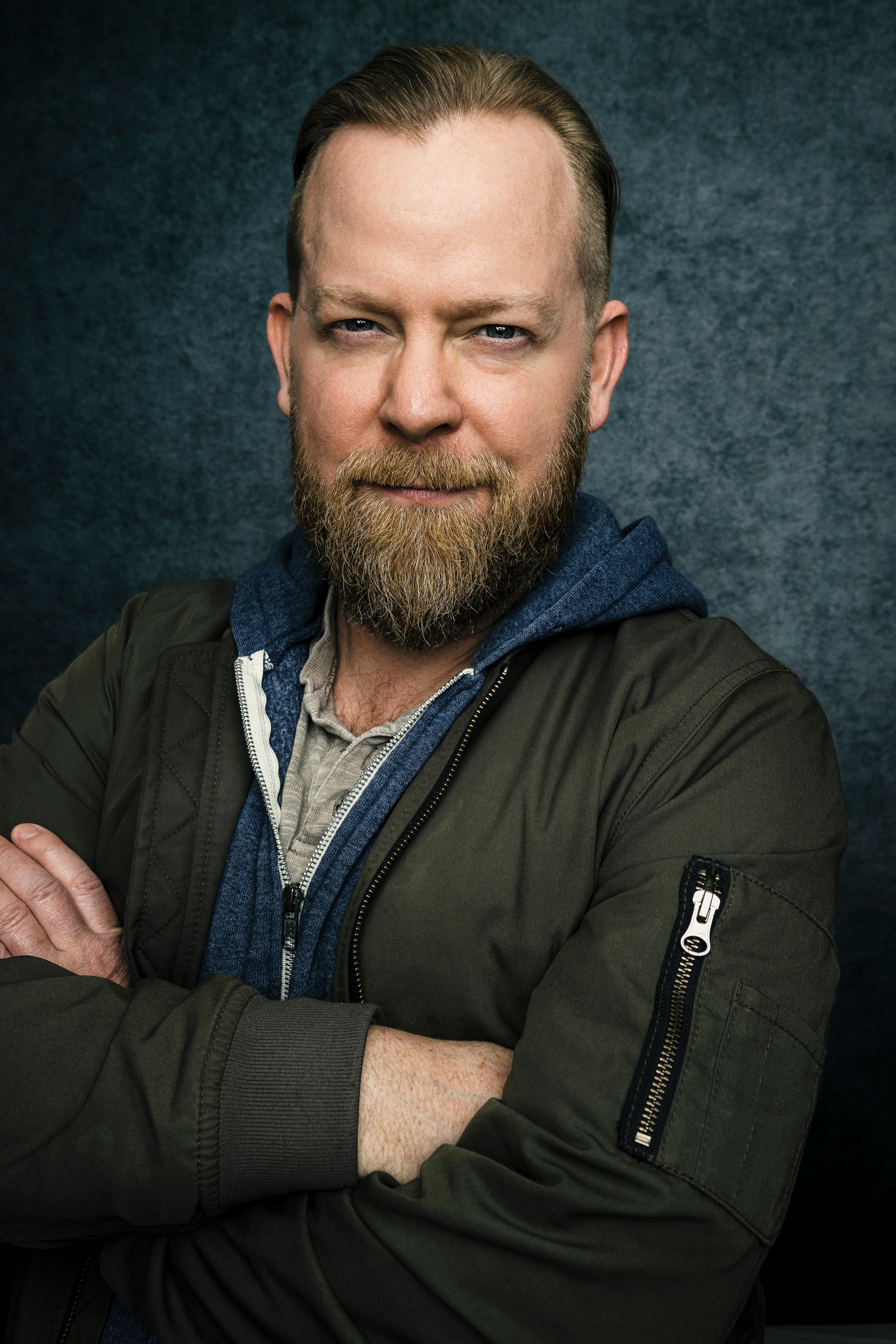 Патрик О'Коннор