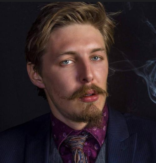 Стив Карлсен