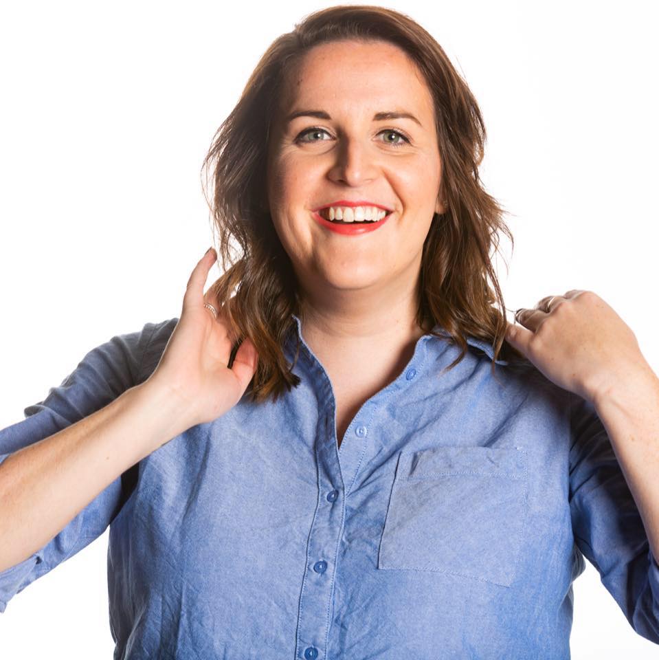 Джесс Перкинс