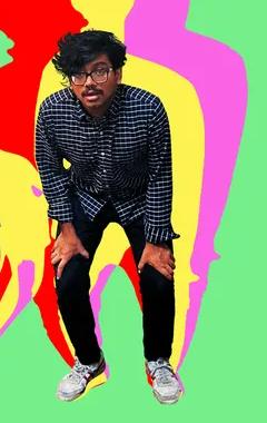 Раджат Суреш