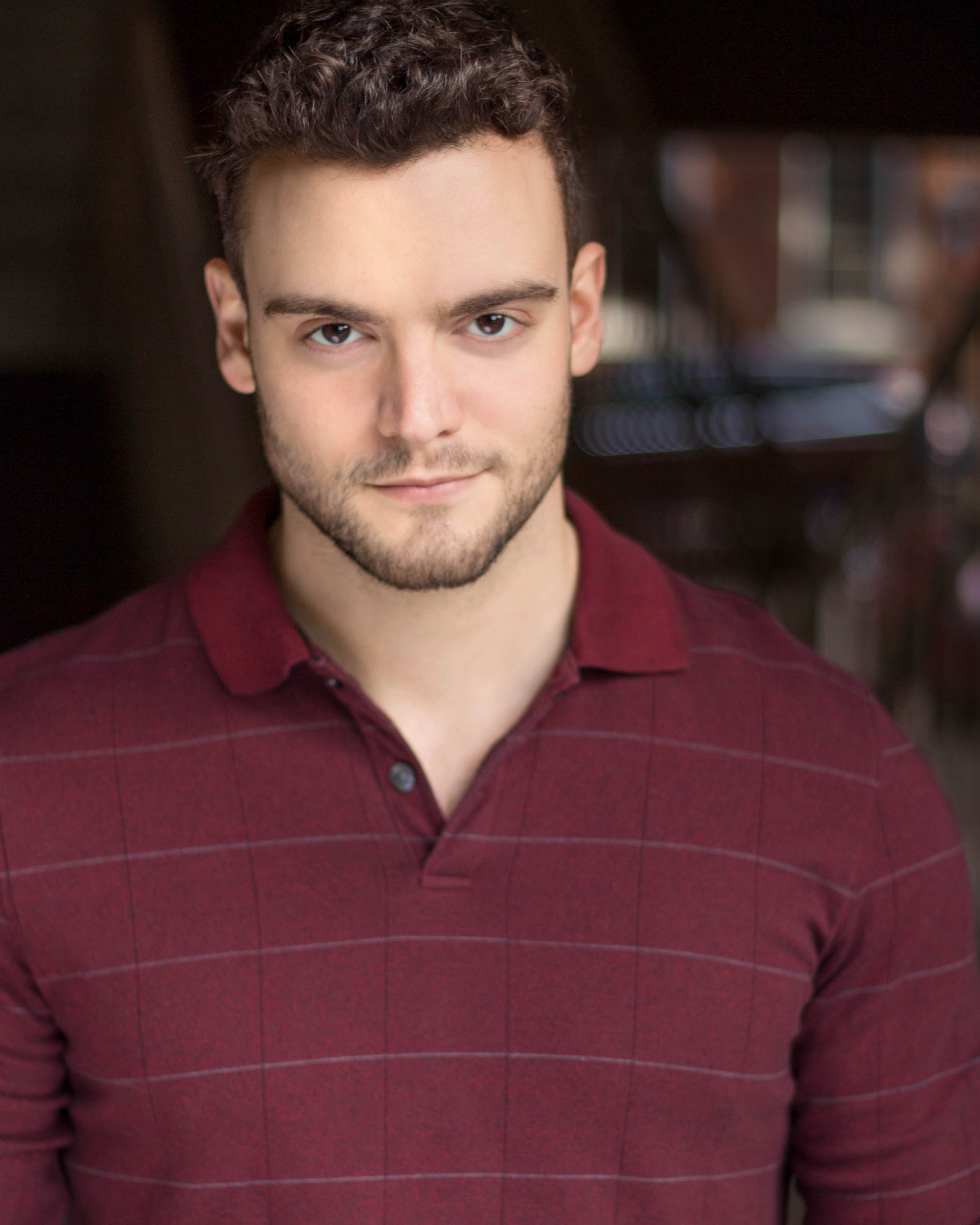 Тьяго Пальма