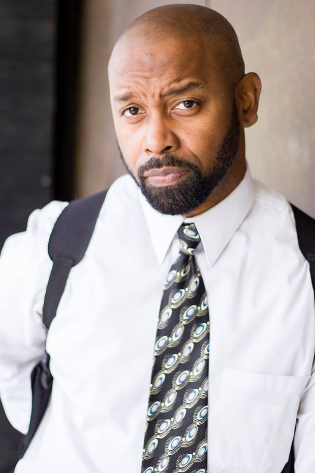 Джо Альварес