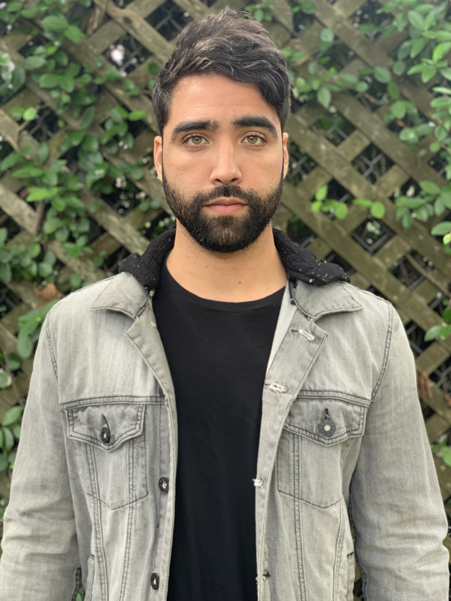 Дерек Альфонсо