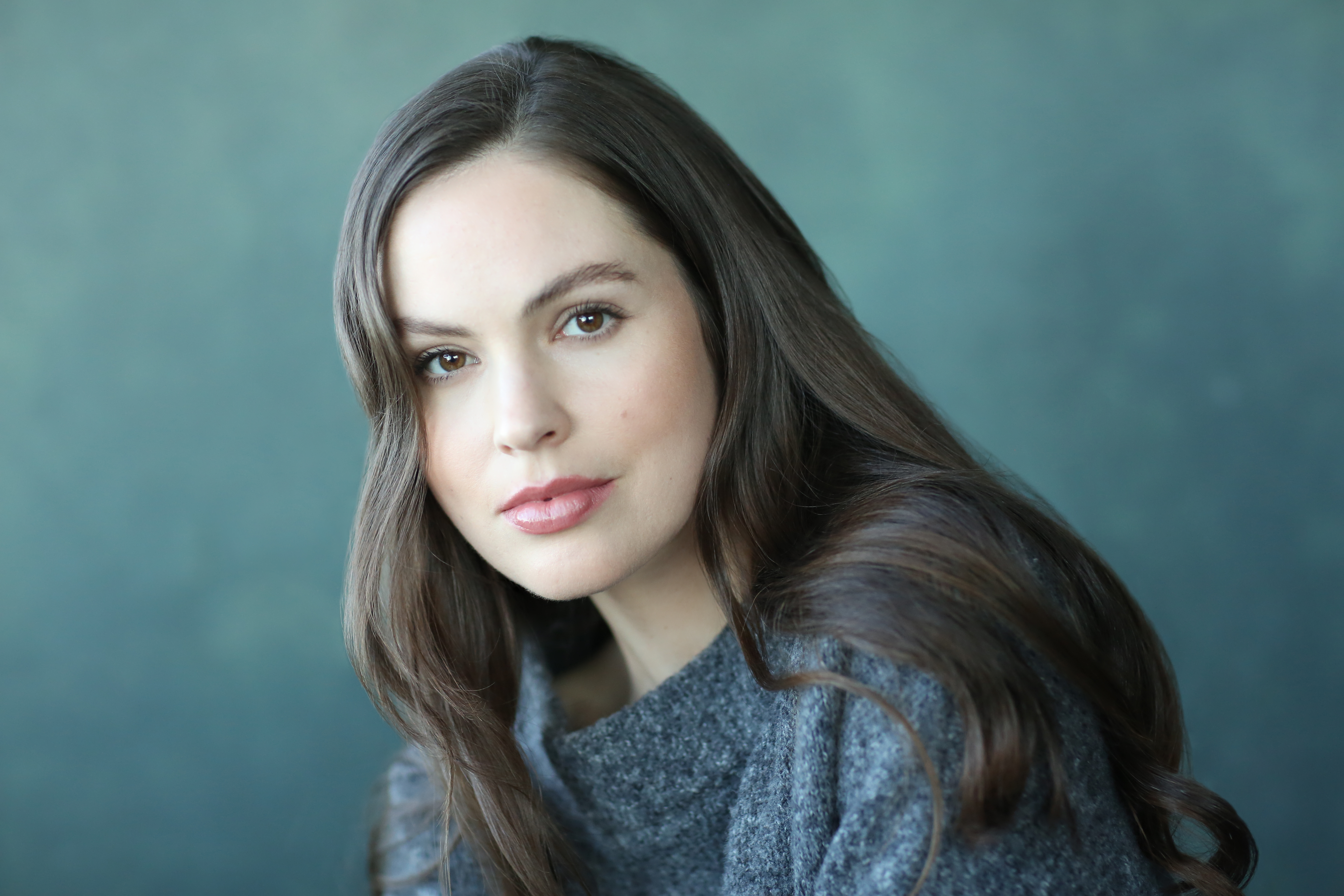 Chelsea Leigh Macleod