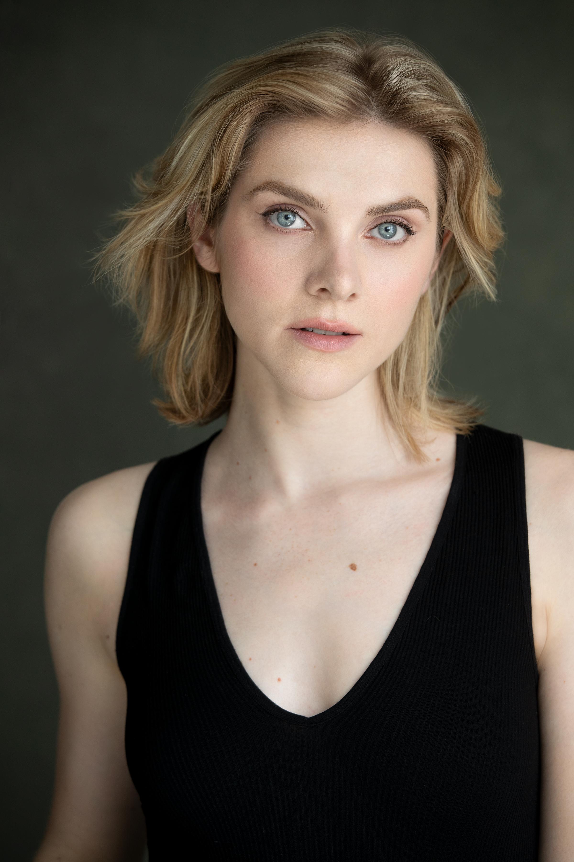 Хезер Хедли