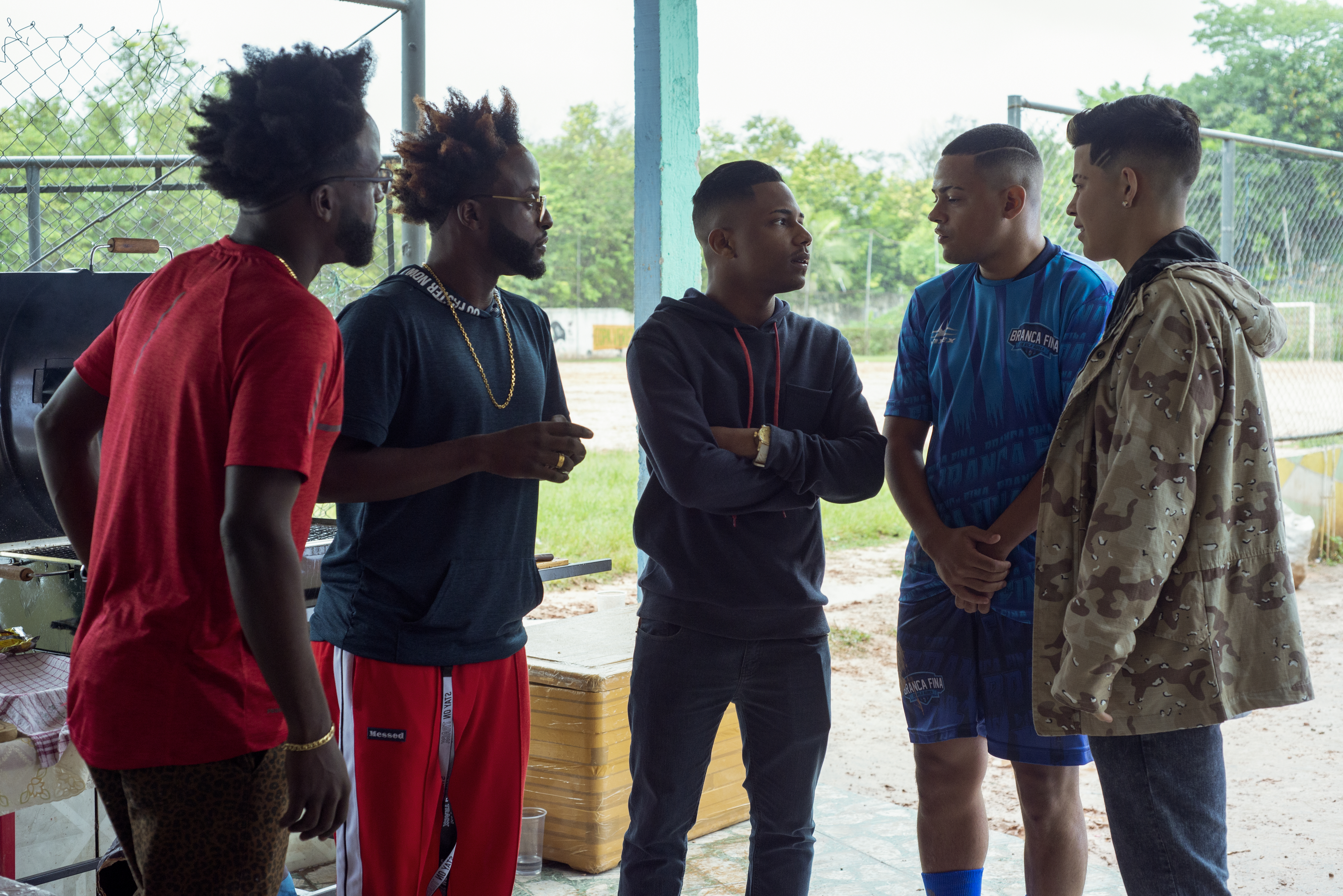 Хулио Сильверио